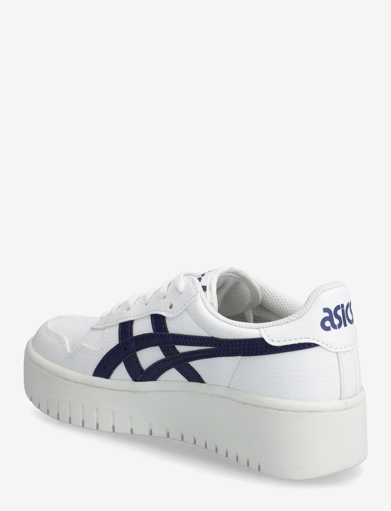 Asics - JAPAN S PF - lave sneakers - white/purple matte - 2