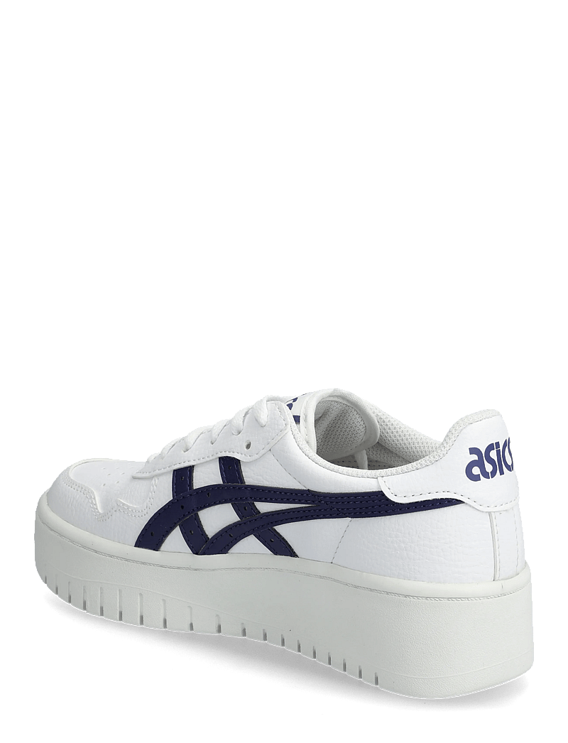 Asics - JAPAN S PF - tennised - white/purple matte - 2