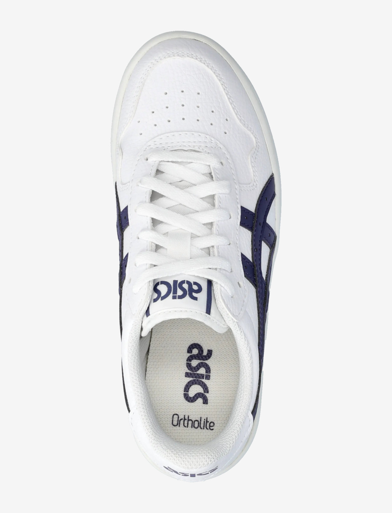 Asics - JAPAN S PF - lave sneakers - white/purple matte - 3