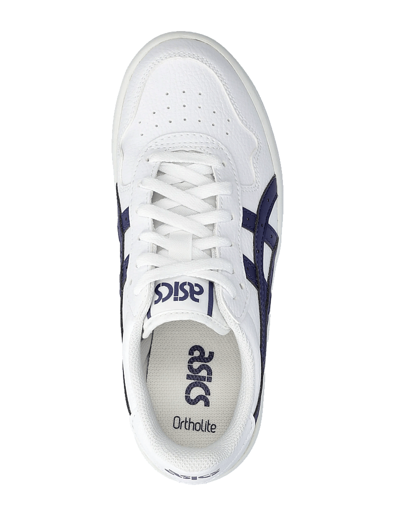Asics - JAPAN S PF - tennised - white/purple matte - 3