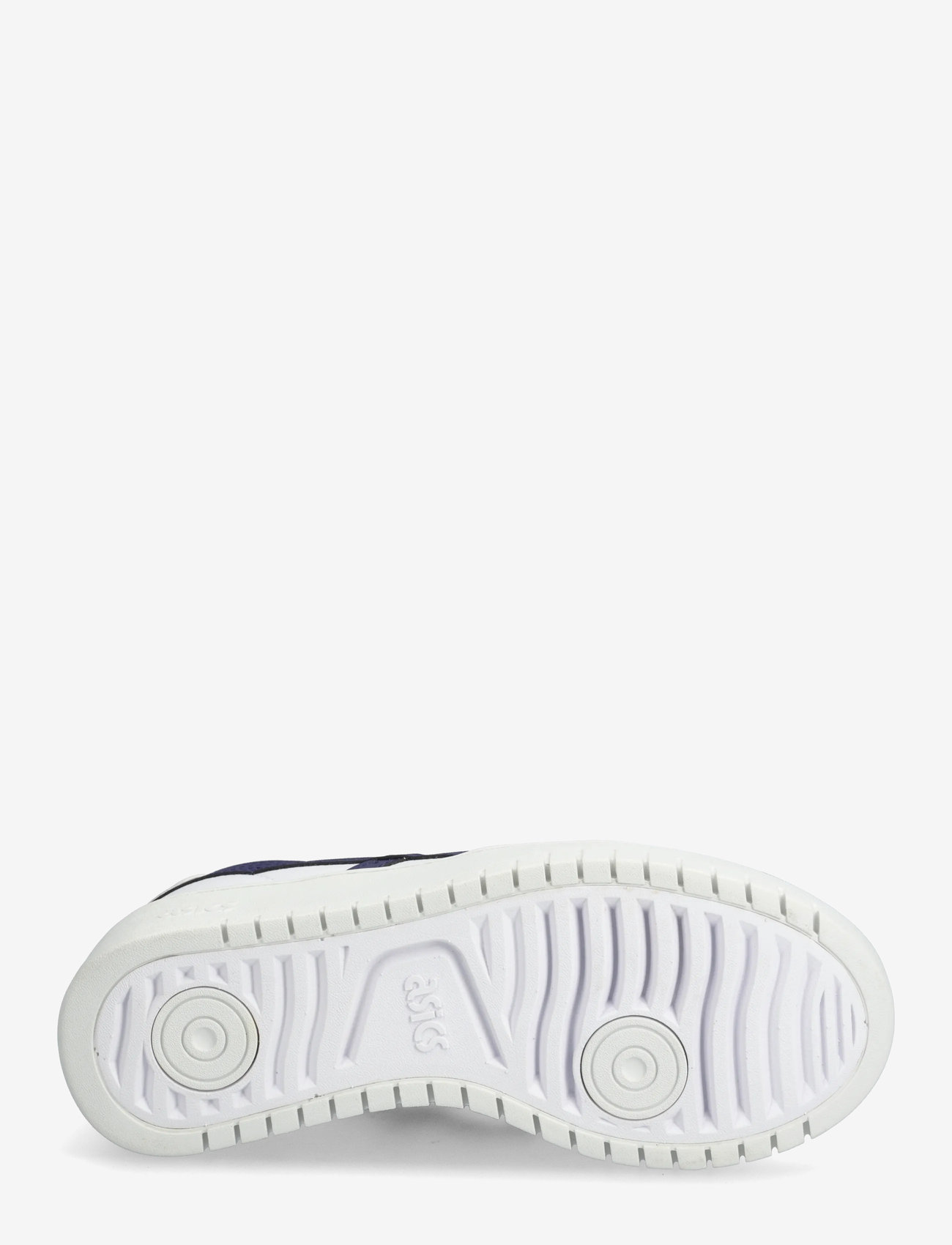 Asics - JAPAN S PF - lave sneakers - white/purple matte - 4