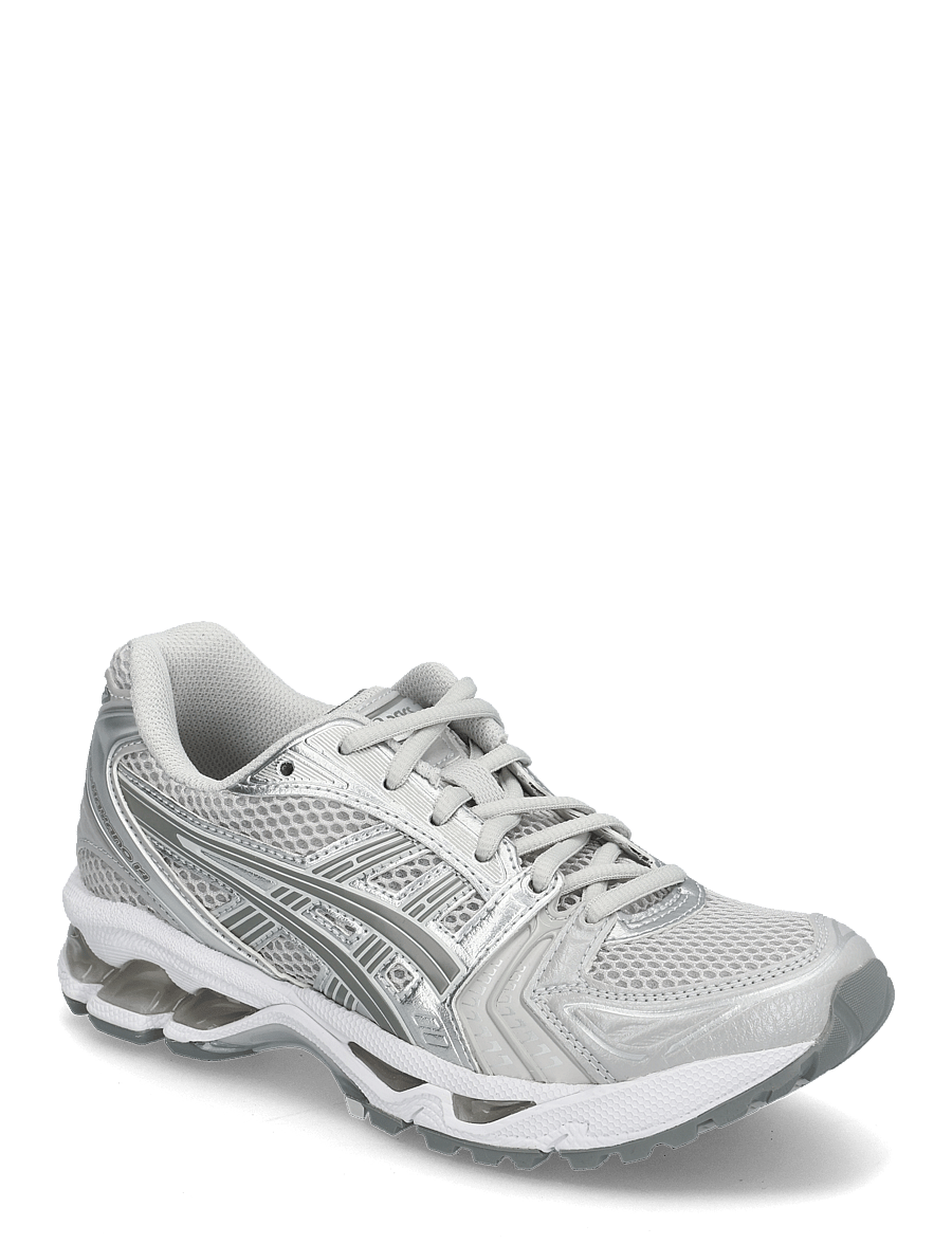 Asics - GEL-KAYANO 14 - lave sneakers - cloud grey/clay grey - 0