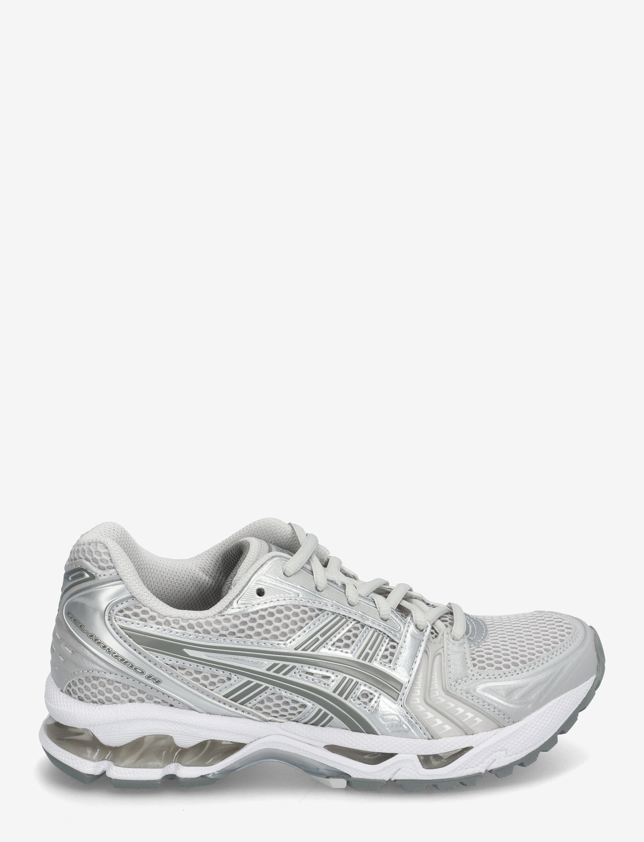 ASICS　GEL-KAYANO 14 GEL-KAYANO 14 | Unisex | White/Papaya | Buty SportStyle