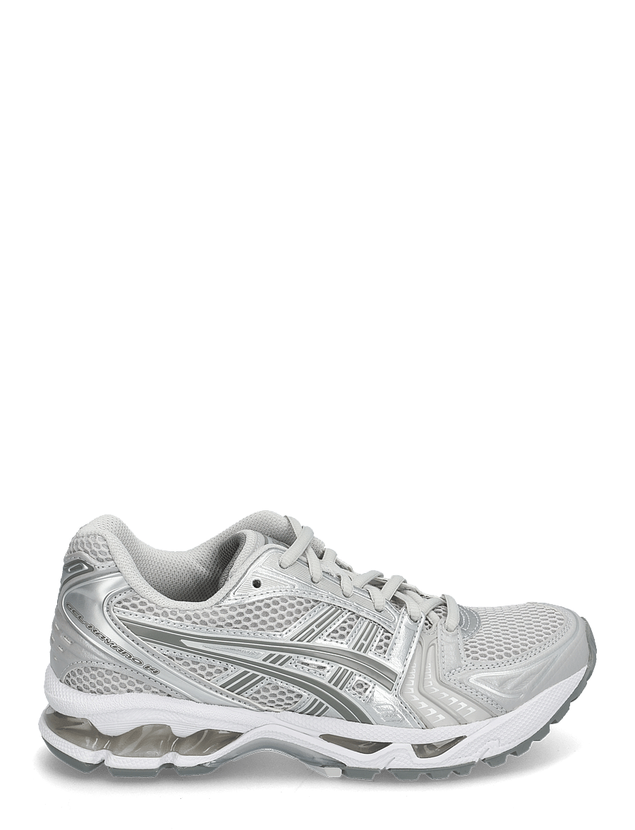 Asics - GEL-KAYANO 14 - lave sneakers - cloud grey/clay grey - 1