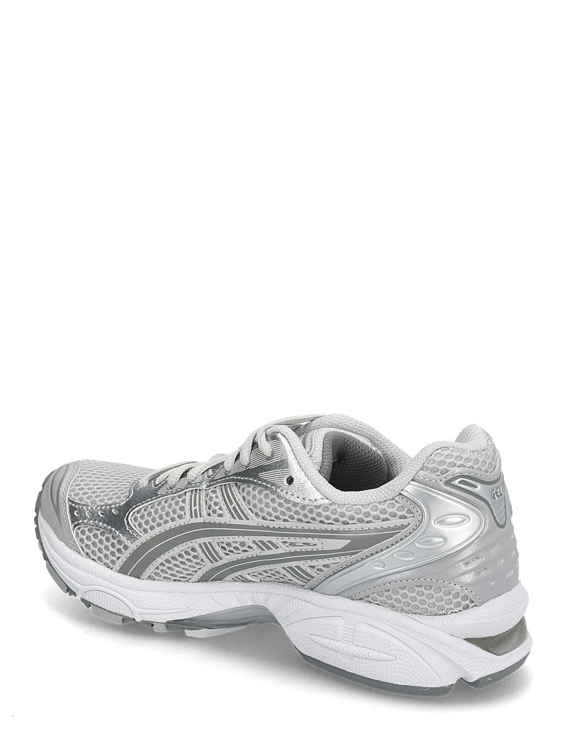 Asics - GEL-KAYANO 14 - low top sneakers - cloud grey/clay grey - 2