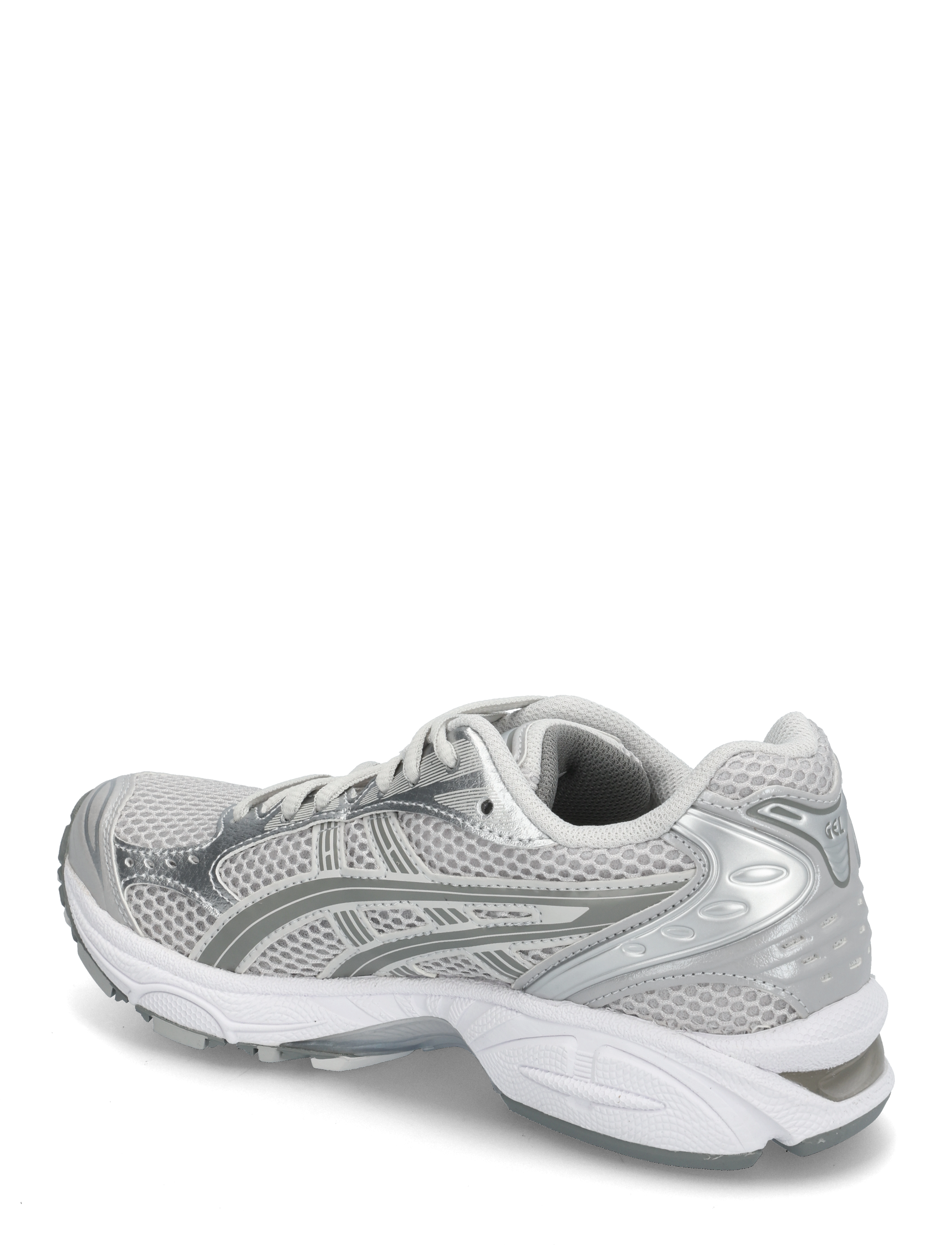 Asics - GEL-KAYANO 14 - tenisówki - cloud grey/clay grey - 2