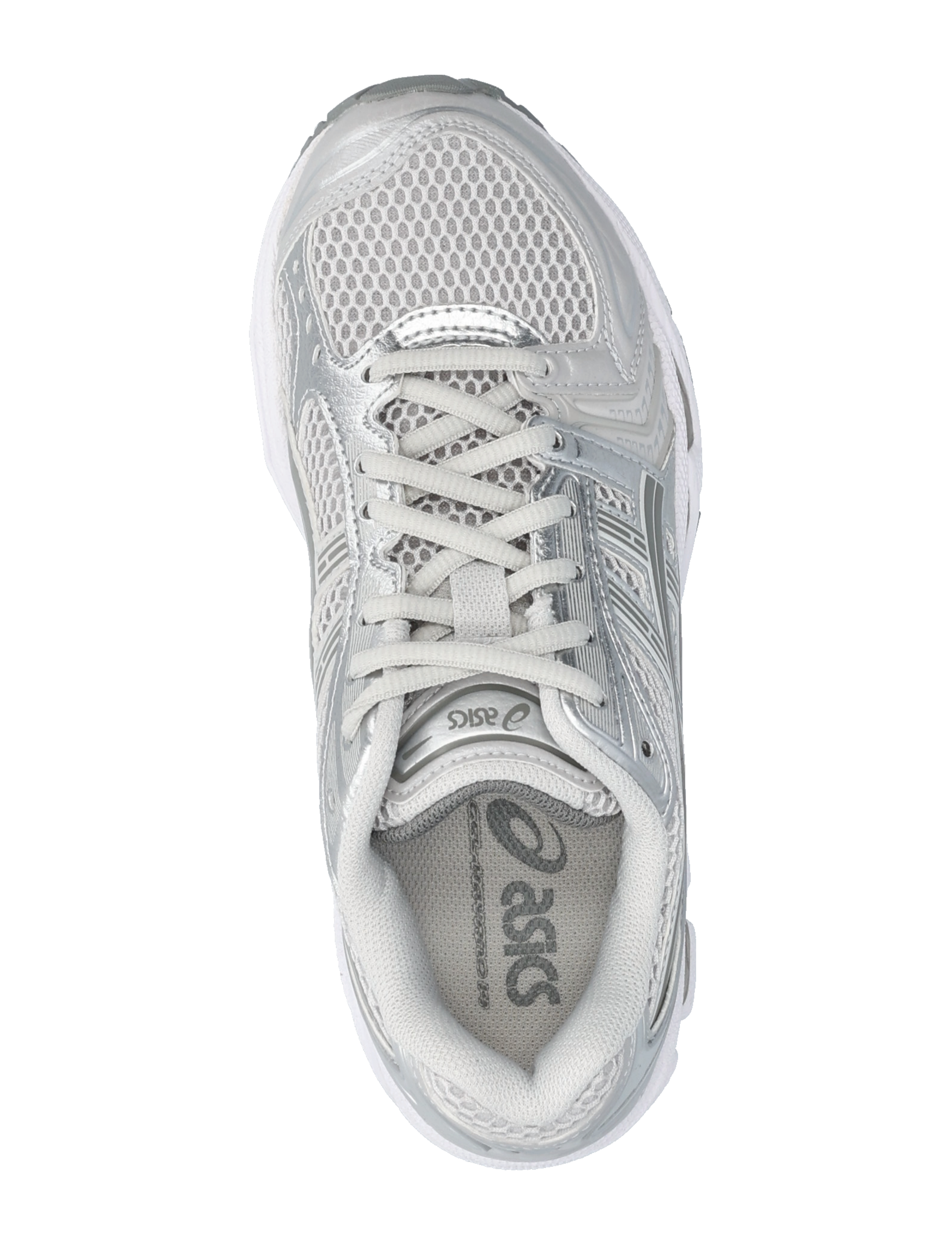 Asics - GEL-KAYANO 14 - tenisówki - cloud grey/clay grey - 3
