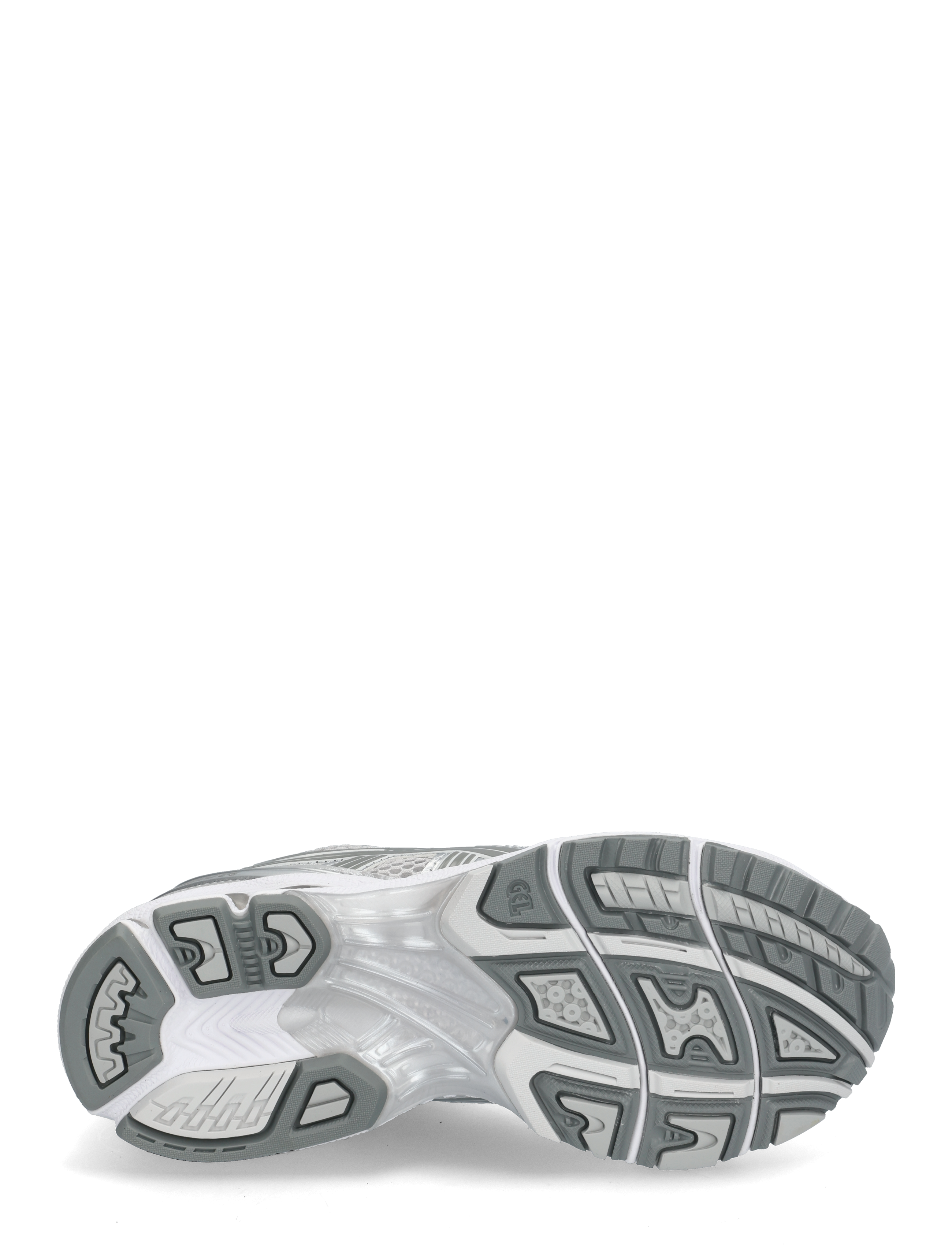 Asics - GEL-KAYANO 14 - tenisówki - cloud grey/clay grey - 4