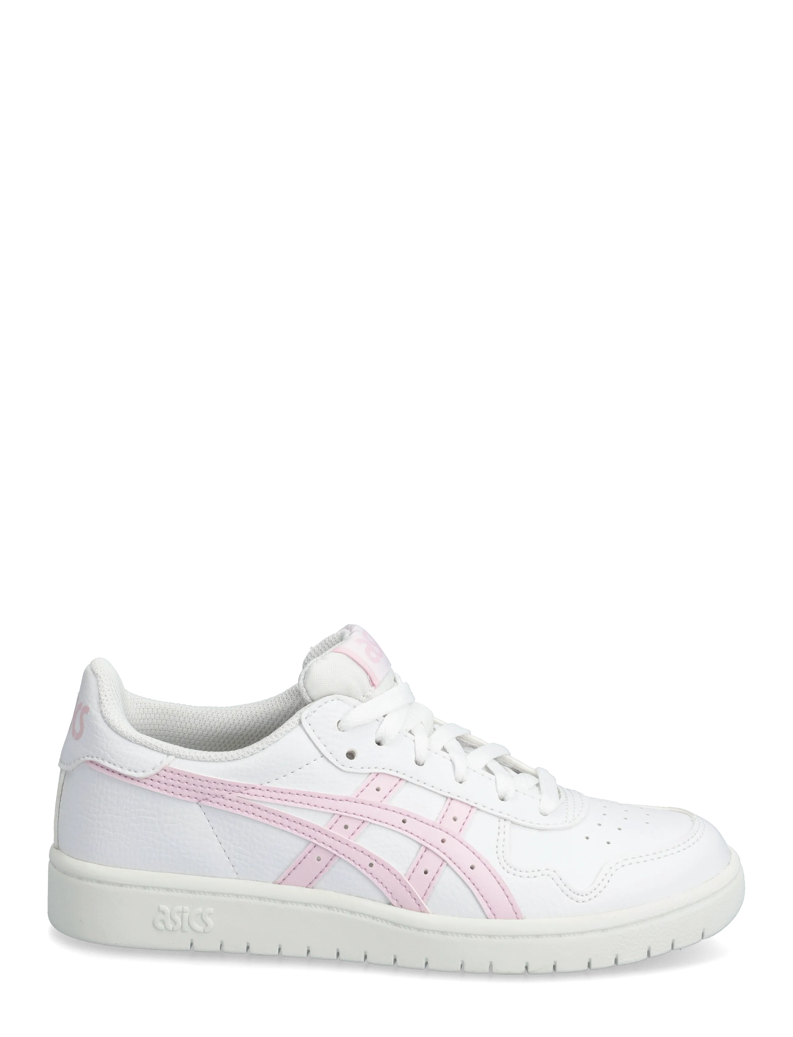 Asics - JAPAN S - låga sneakers - white/cosmos - 1