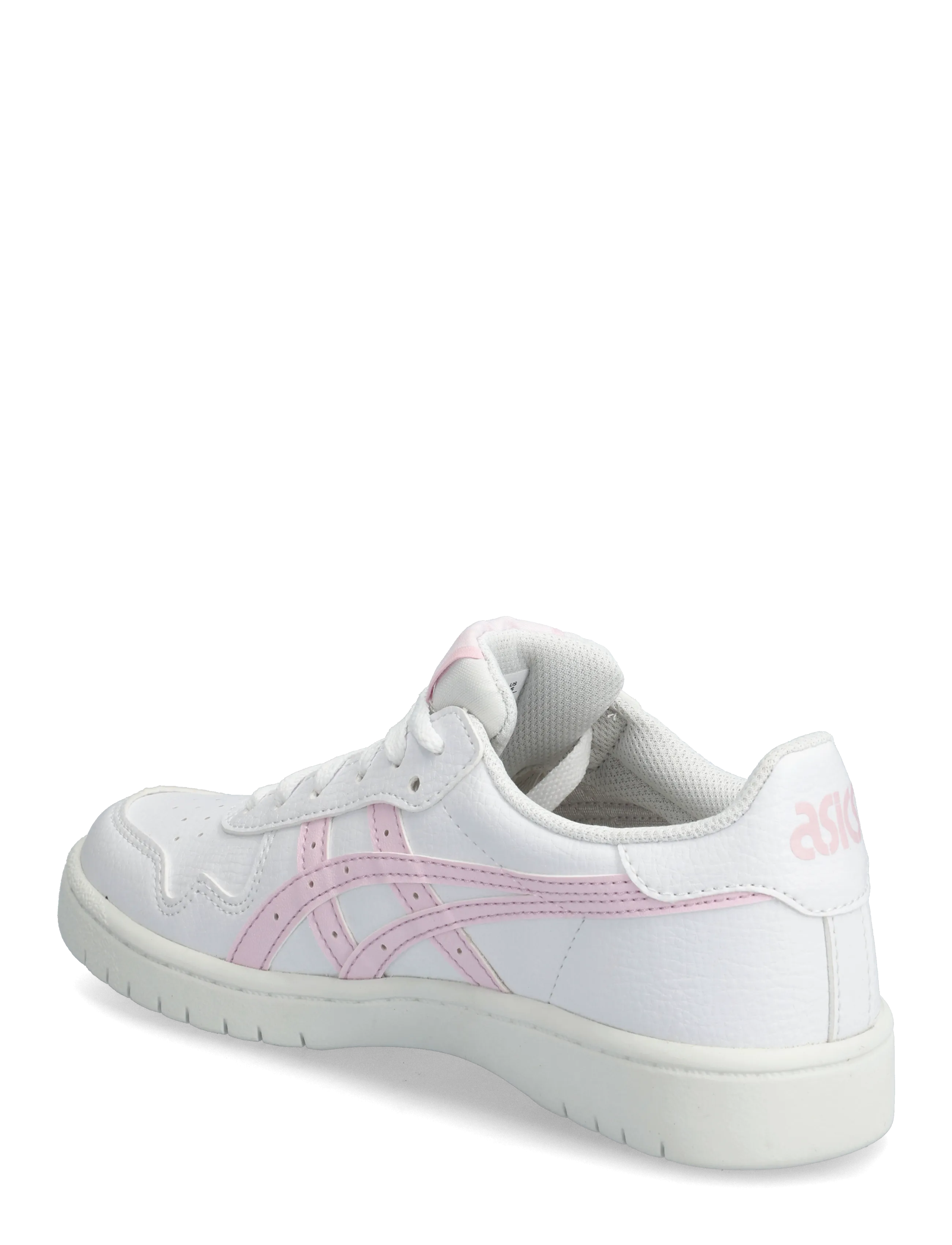 Asics - JAPAN S - låga sneakers - white/cosmos - 2