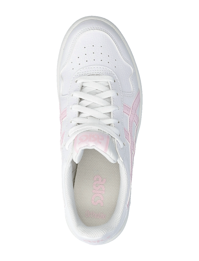 Asics - JAPAN S - låga sneakers - white/cosmos - 3