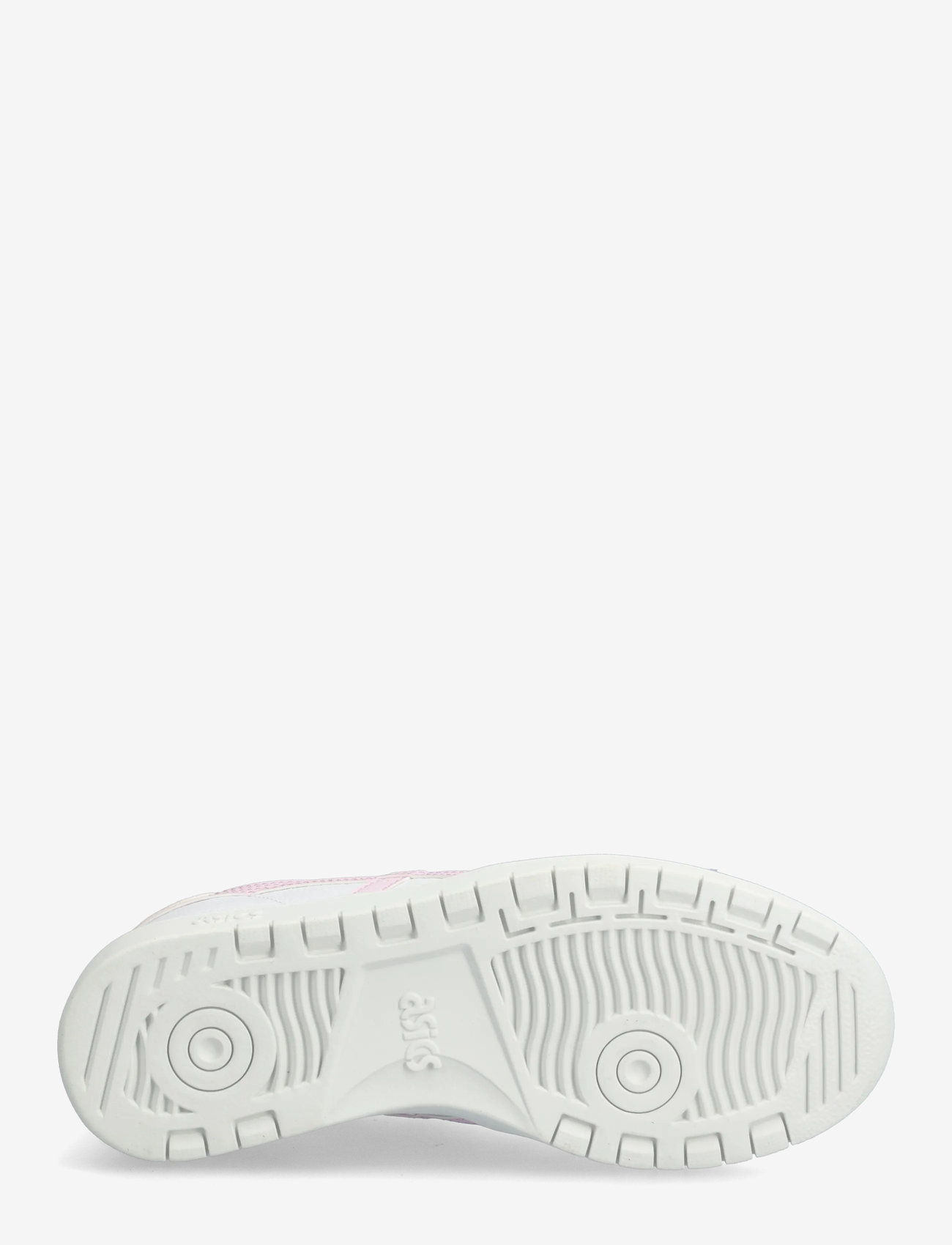 Asics - JAPAN S - lave sneakers - white/cosmos - 4