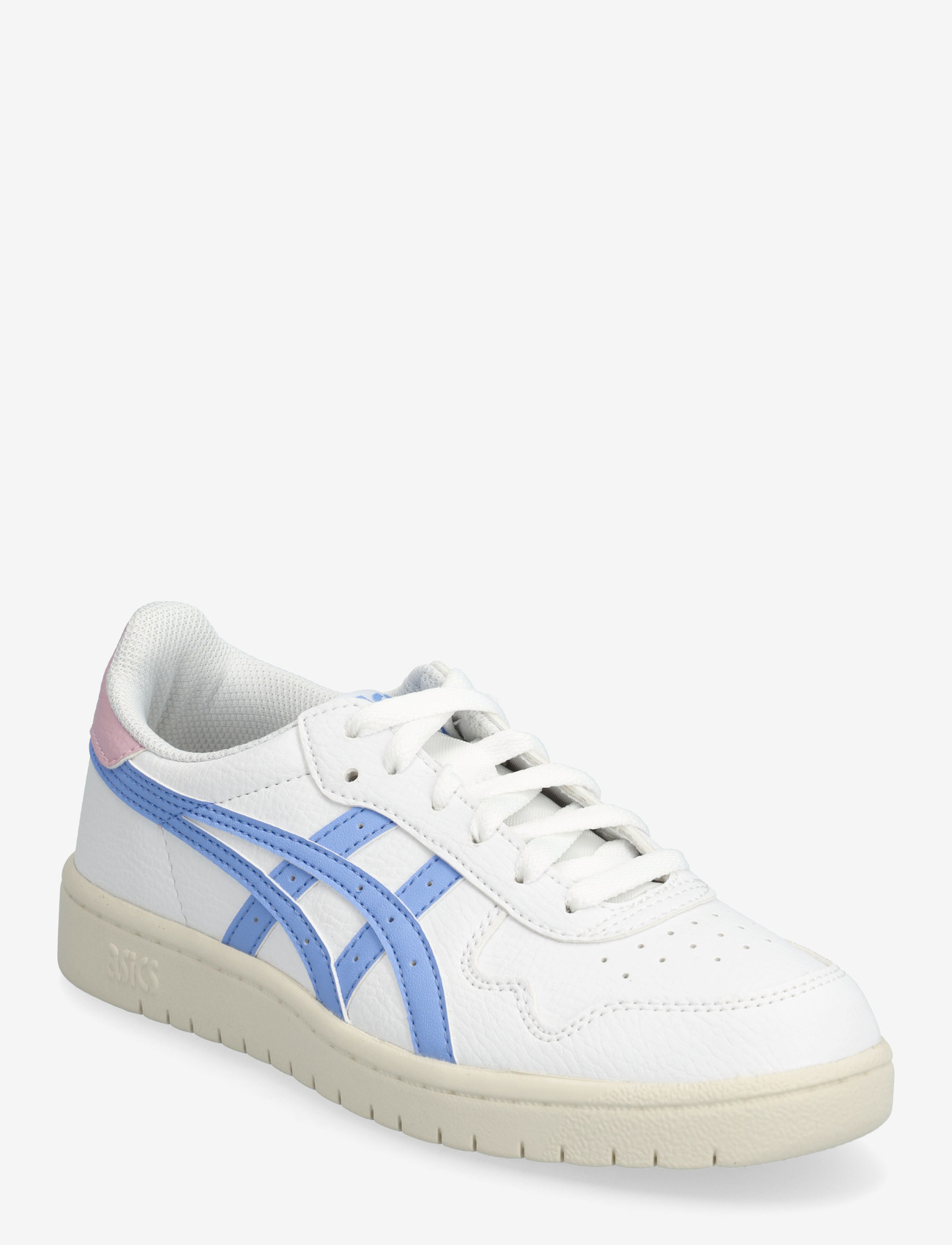 Asics - JAPAN S - madala säärega tossud - white/light sapphire - 0