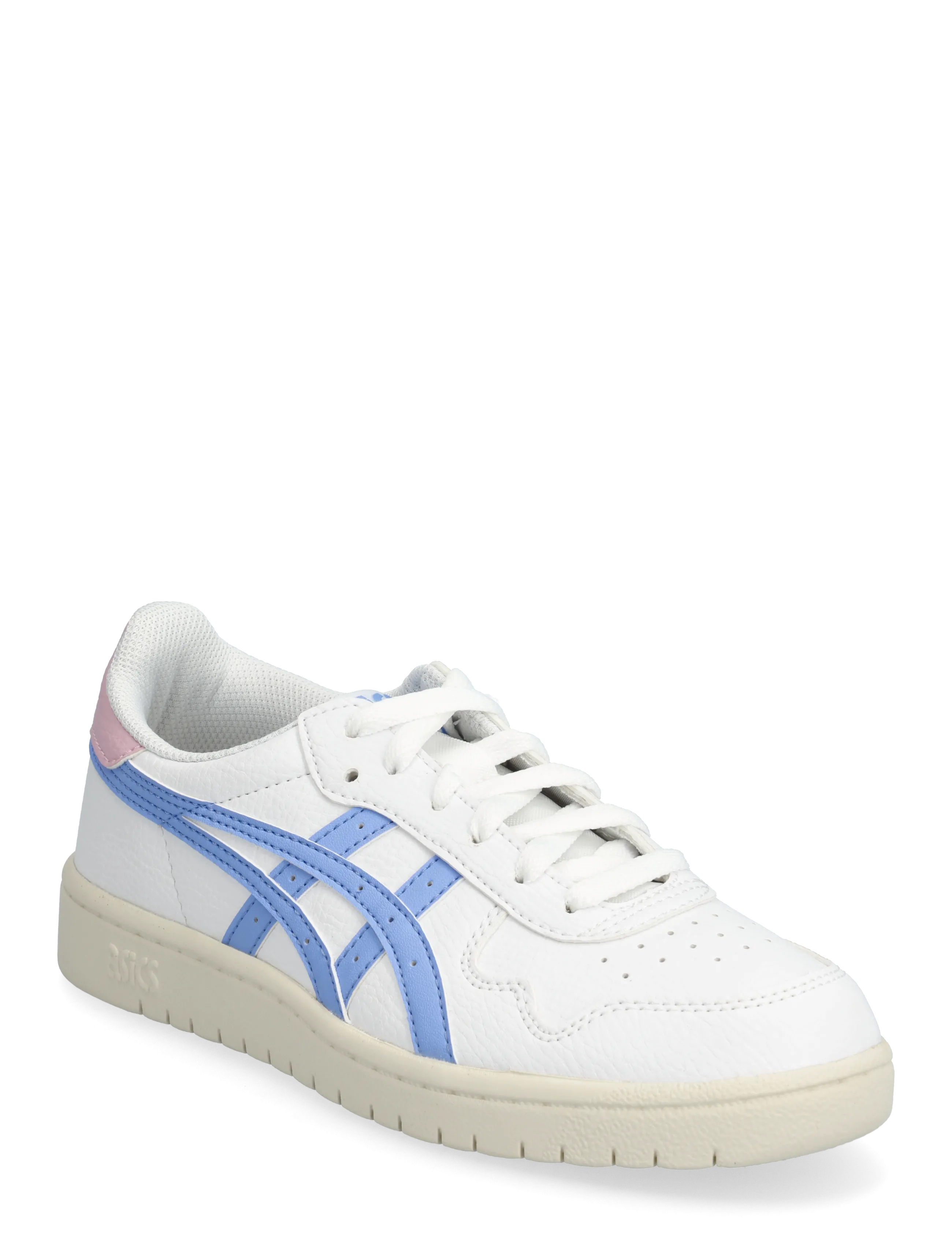 JAPAN S - WHITE/LIGHT SAPPHIRE