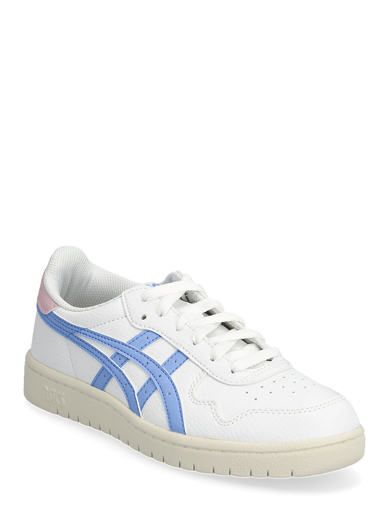 Asics - JAPAN S - lave sneakers - white/light sapphire - 0