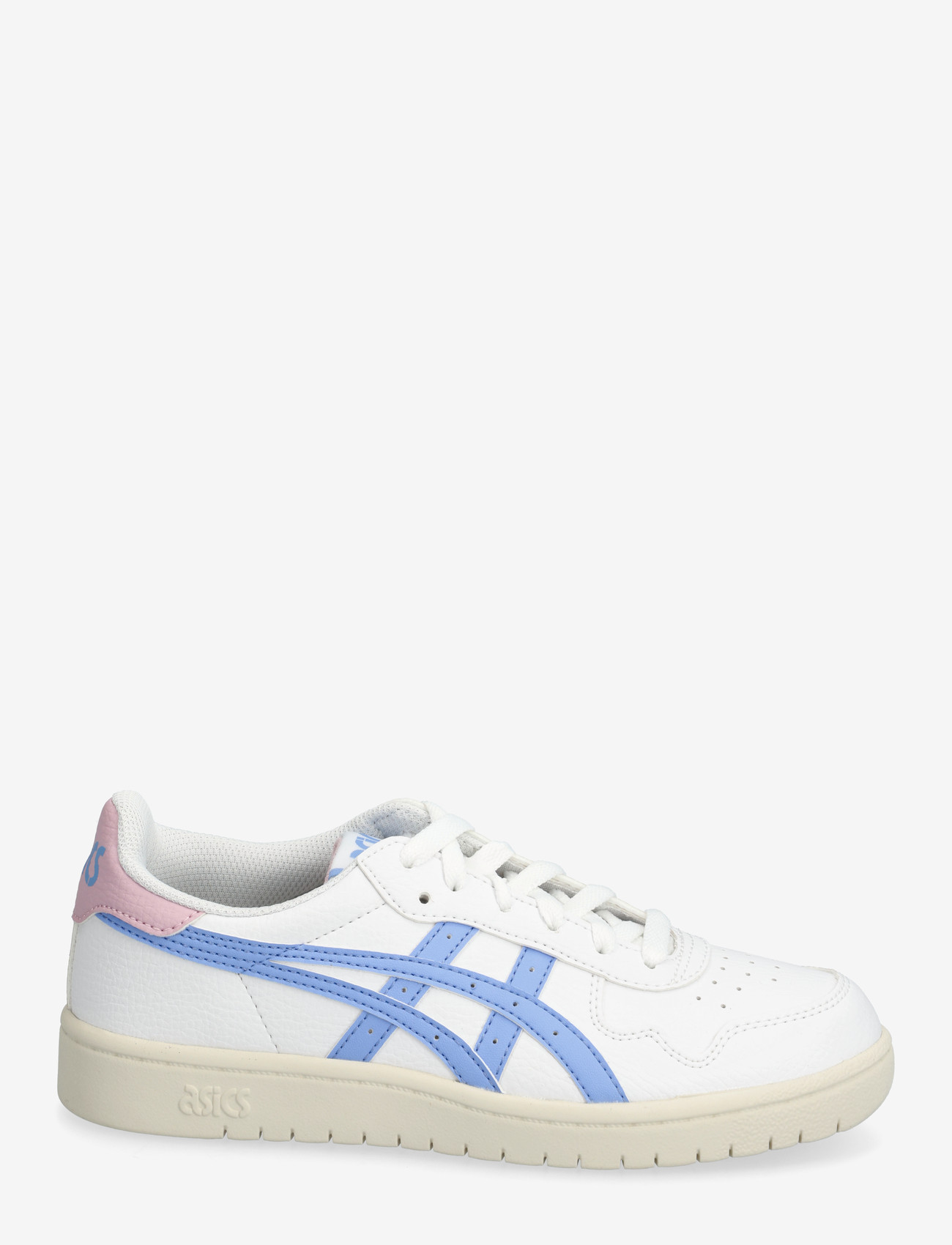 Asics - JAPAN S - madala säärega tossud - white/light sapphire - 1