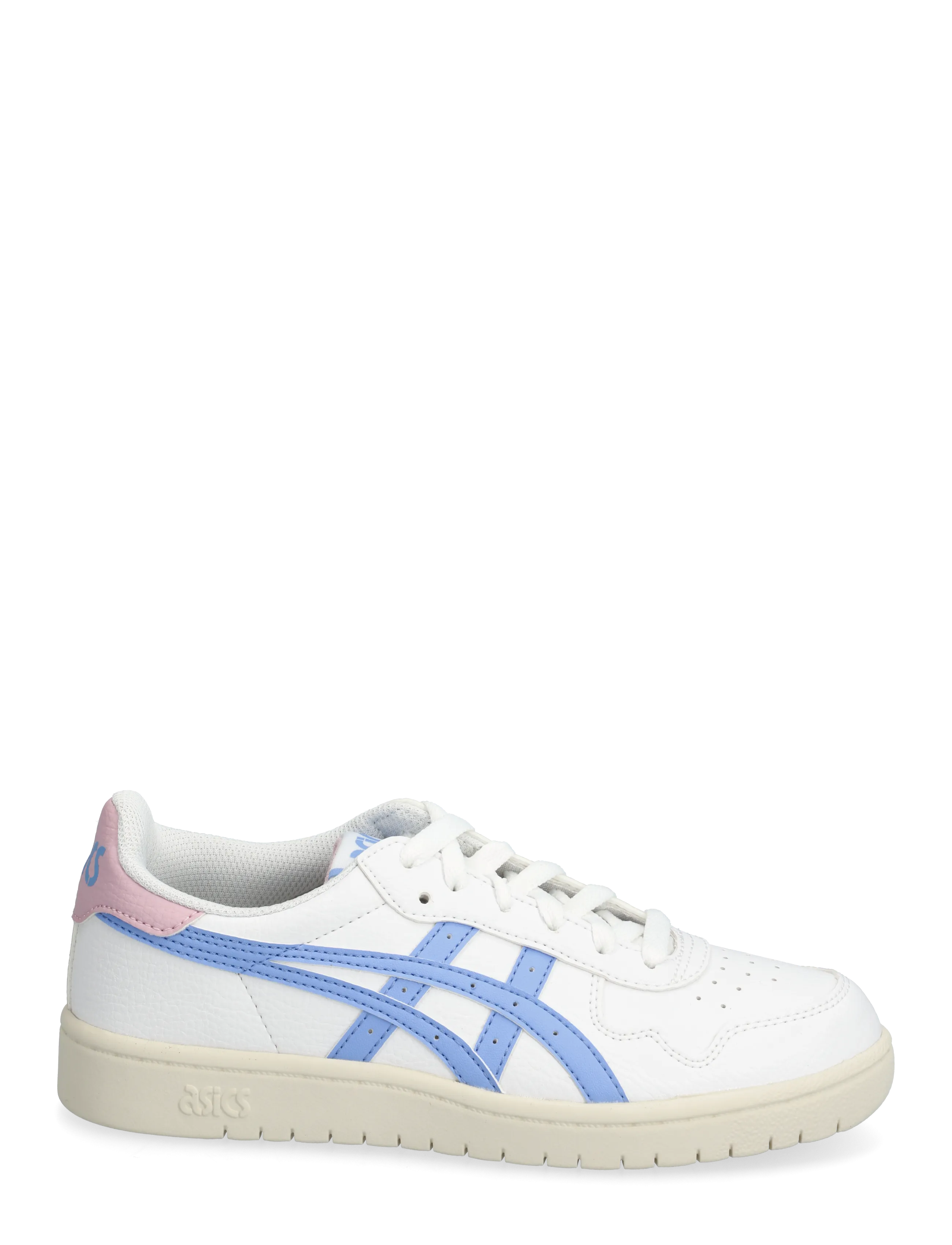 Asics - JAPAN S - low top sneakers - white/light sapphire - 1