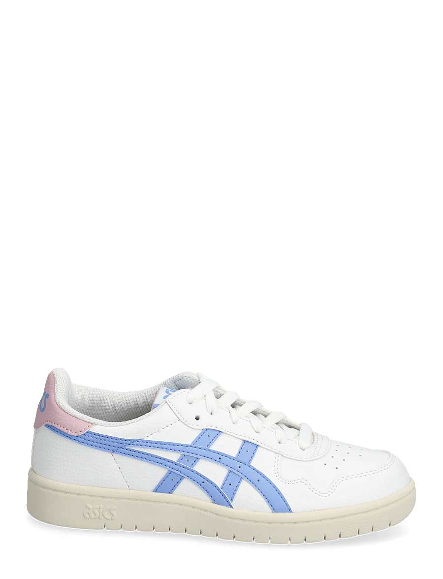 Asics - JAPAN S - tennised - white/light sapphire - 1