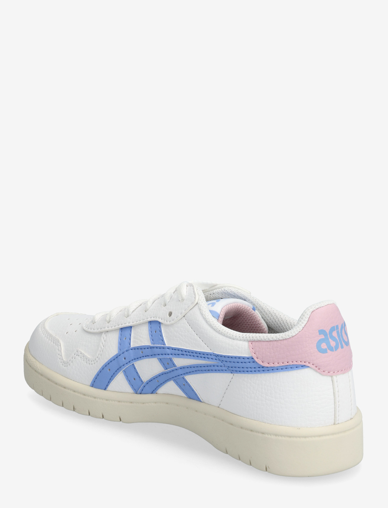 Asics - JAPAN S - madala säärega tossud - white/light sapphire - 2