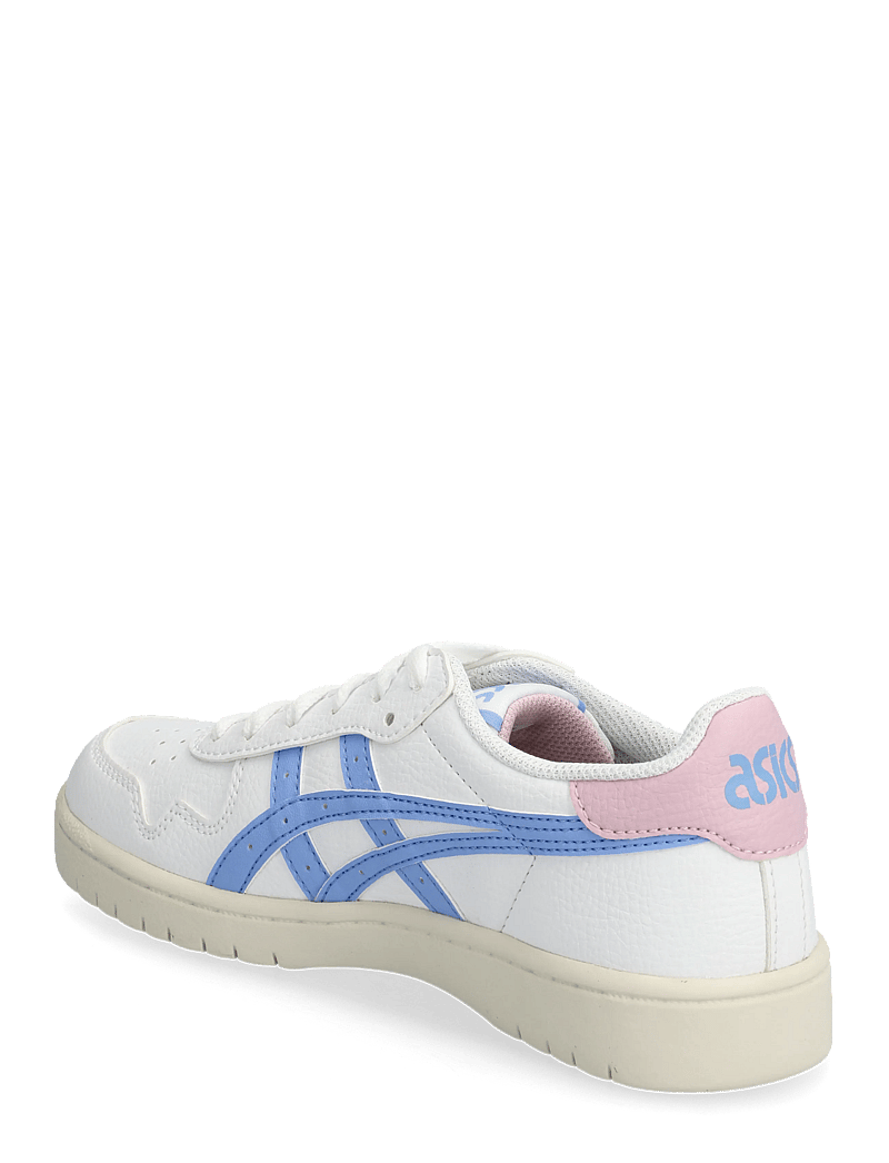 Asics - JAPAN S - lave sneakers - white/light sapphire - 2