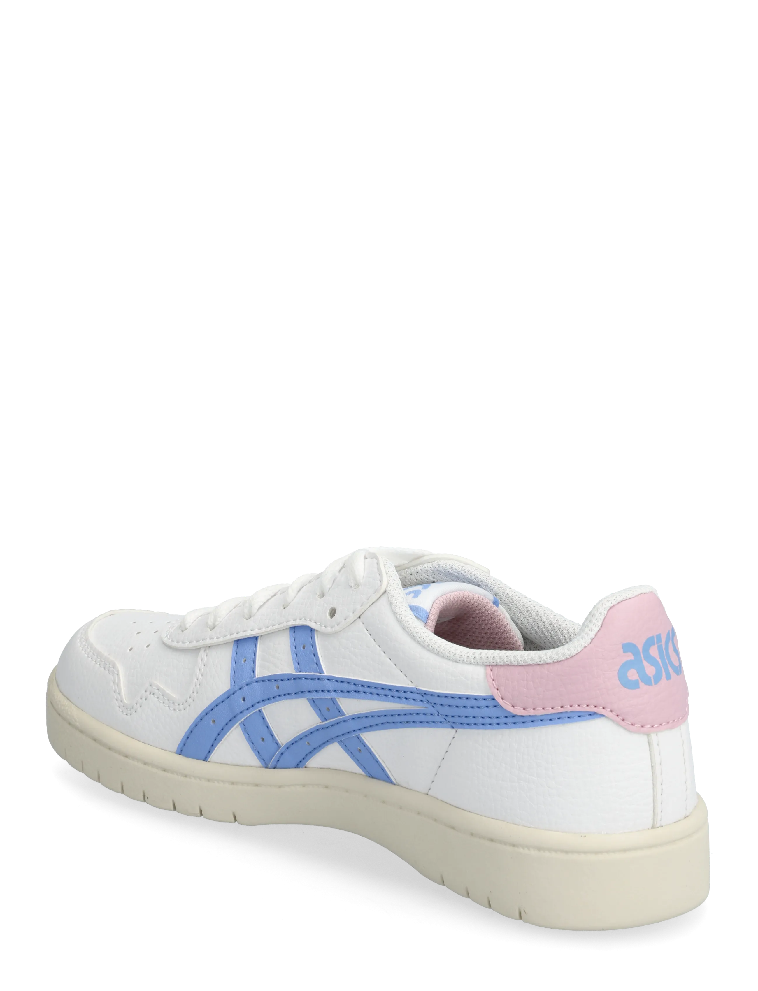 Asics - JAPAN S - low top sneakers - white/light sapphire - 2