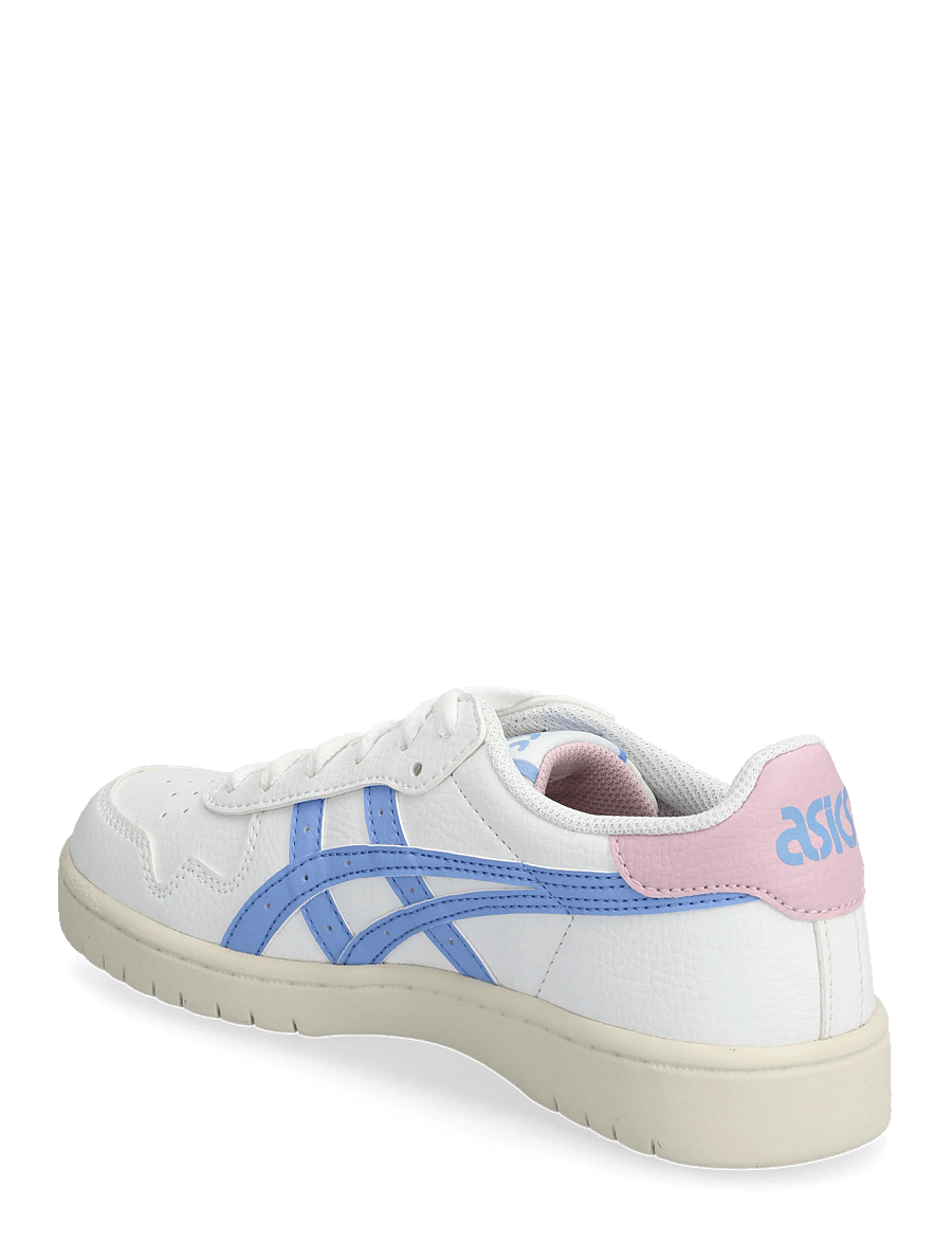 Asics - JAPAN S - tennised - white/light sapphire - 2