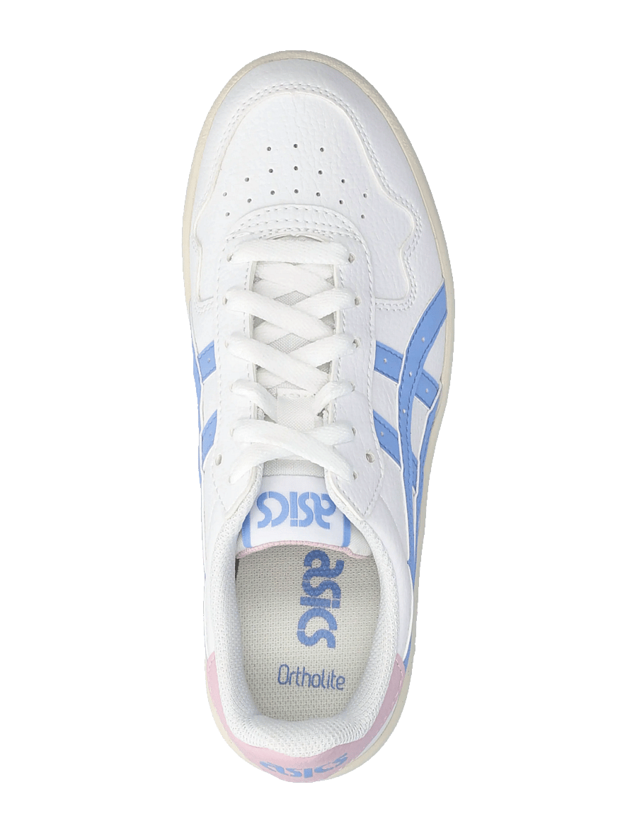 Asics - JAPAN S - tennised - white/light sapphire - 3