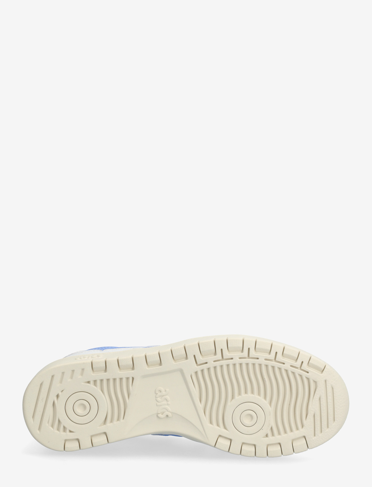 Asics - JAPAN S - madala säärega tossud - white/light sapphire - 4