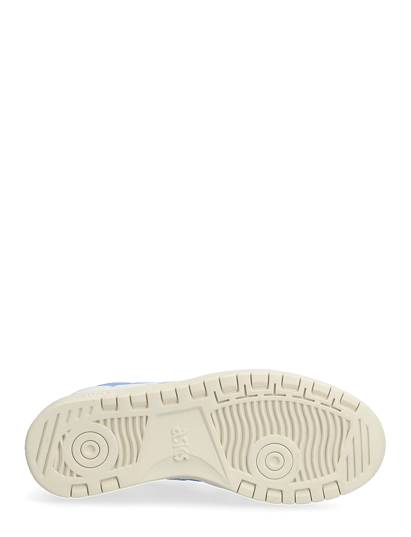 Asics - JAPAN S - lave sneakers - white/light sapphire - 4