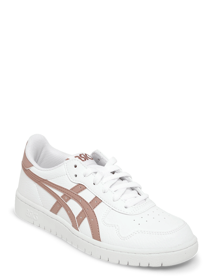 Asics - JAPAN S - tennised - white/umeboshi - 0