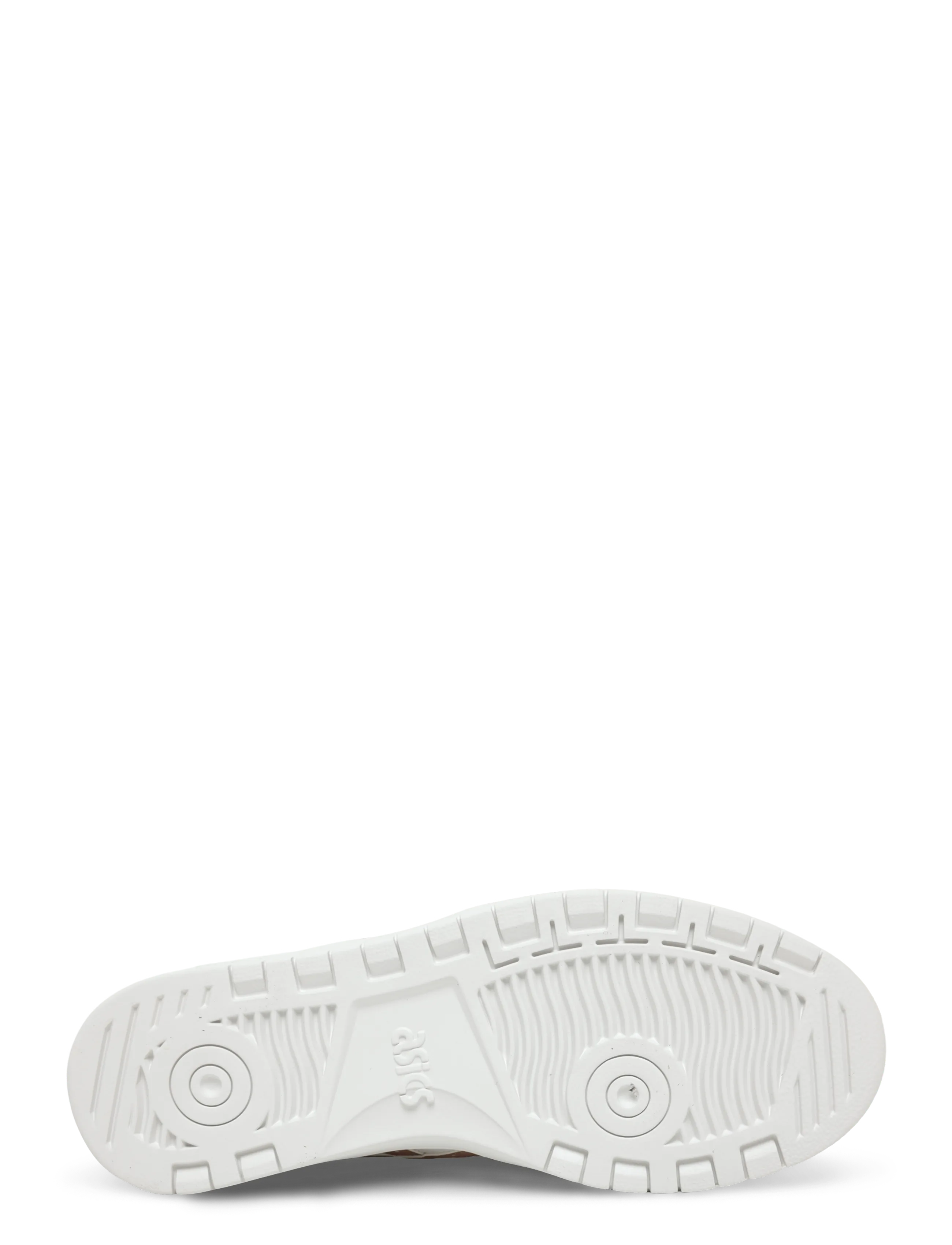 Asics - JAPAN S - tennised - white/umeboshi - 4