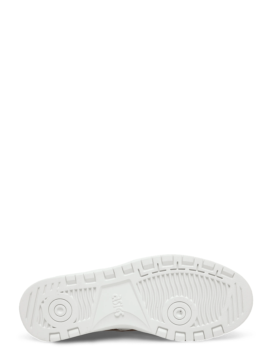 Asics - JAPAN S - tennised - white/umeboshi - 4