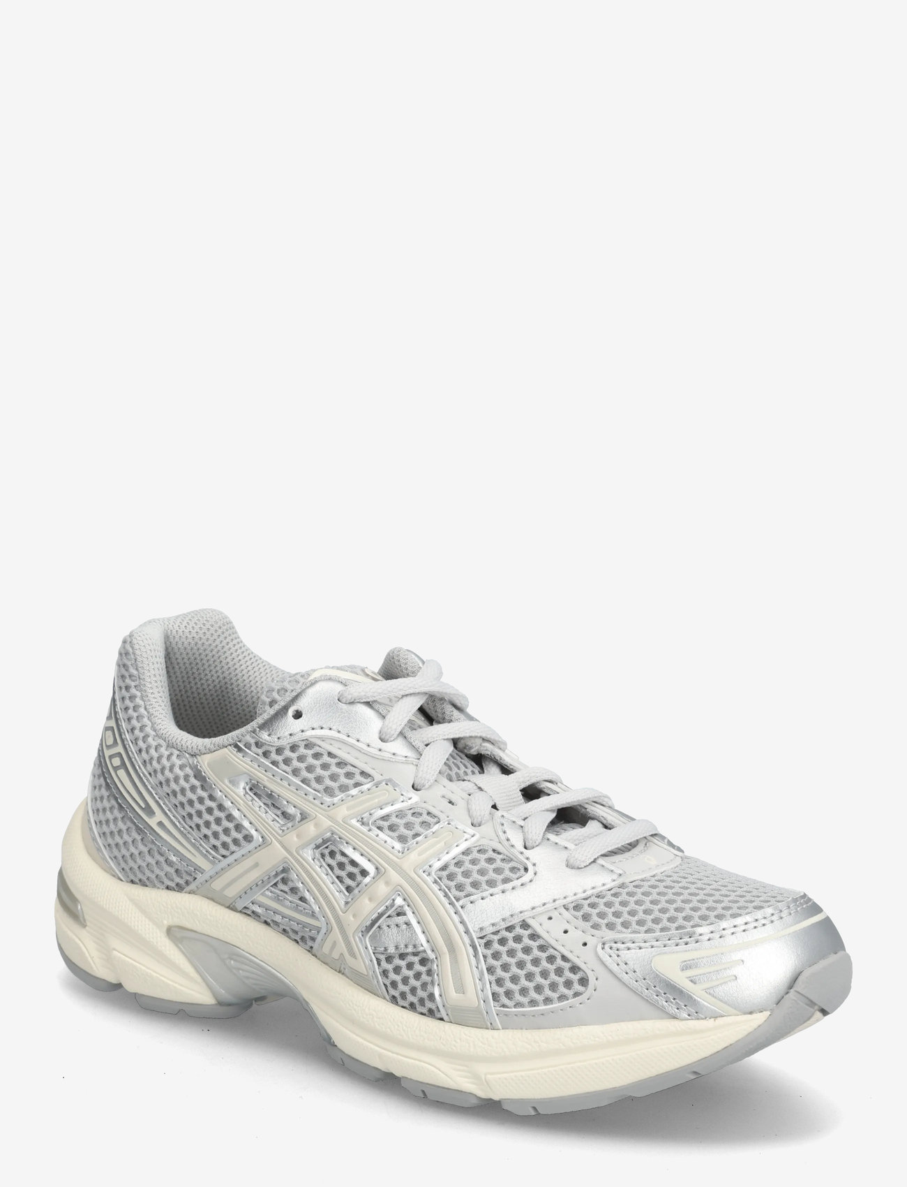 Asics - GEL-1130 - cloud grey/oatmeal - 0