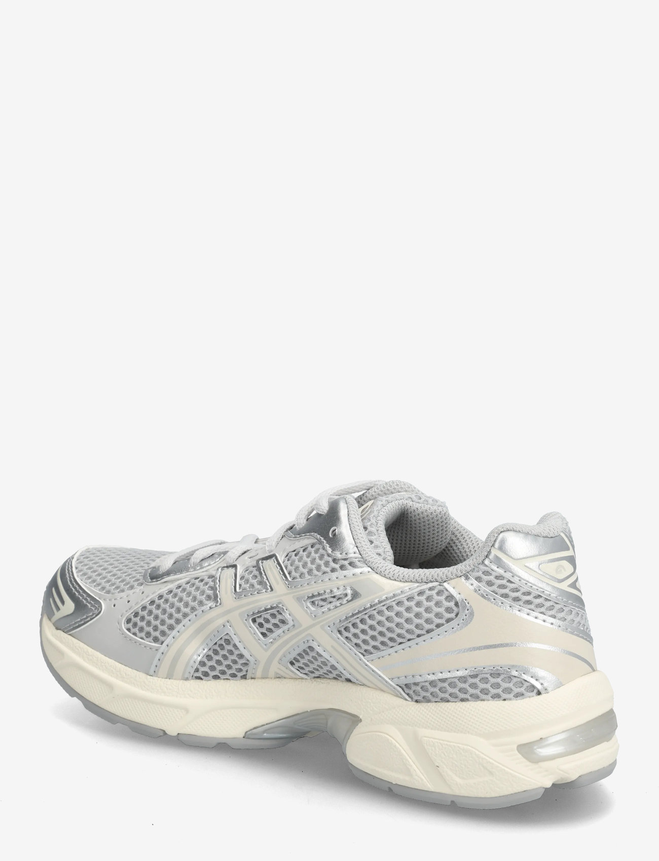 Asics - GEL-1130 - cloud grey/oatmeal - 2