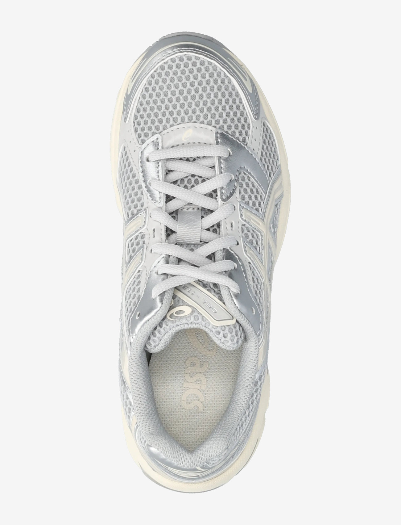 Asics - GEL-1130 - cloud grey/oatmeal - 3