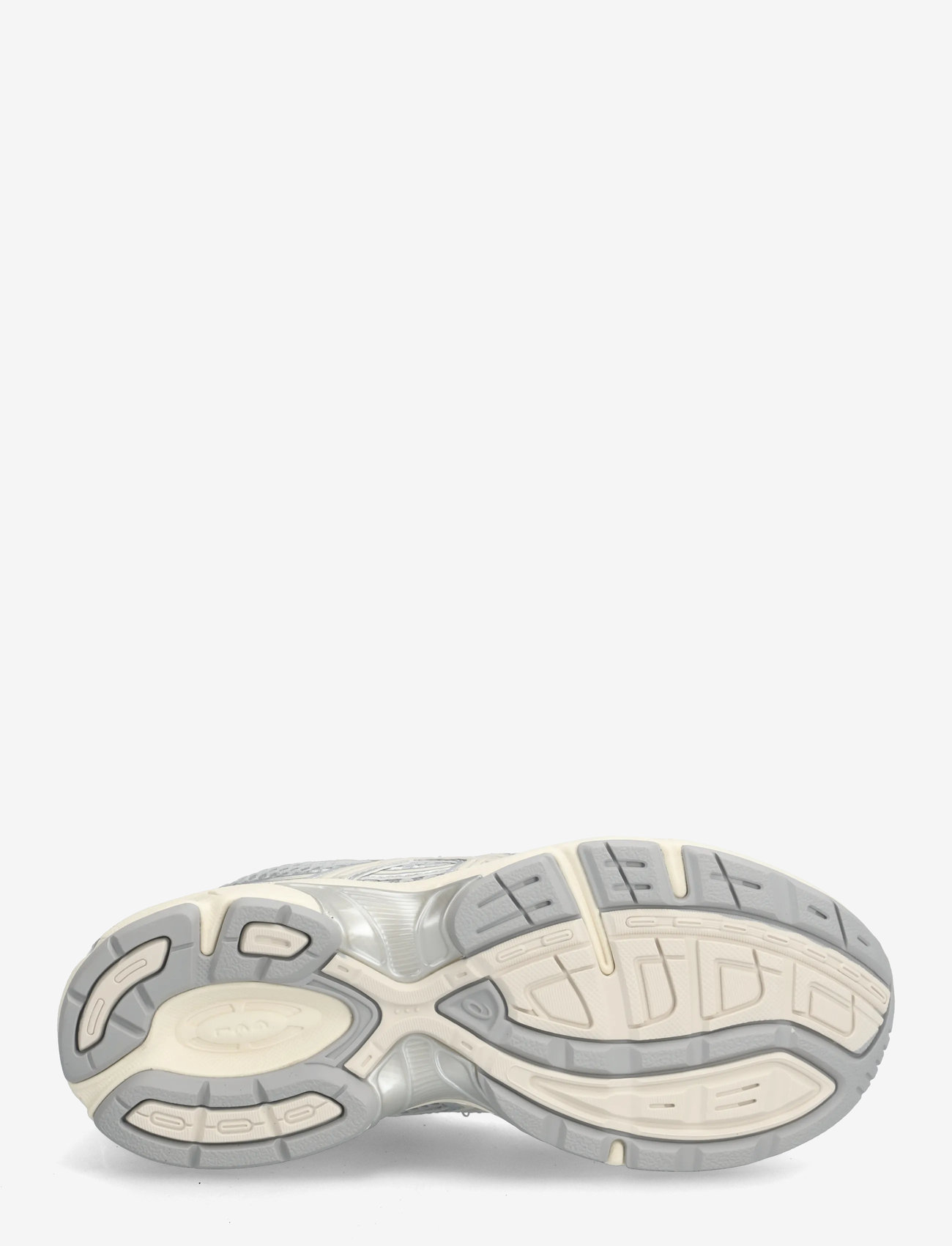 Asics - GEL-1130 - cloud grey/oatmeal - 4