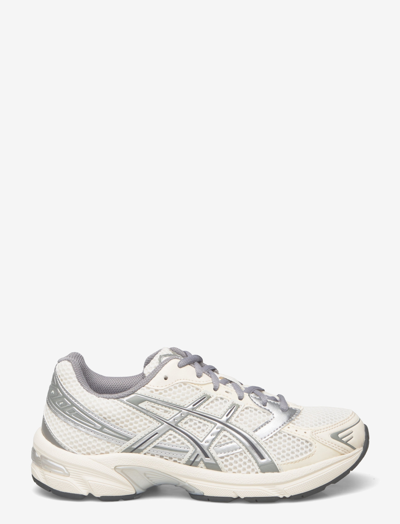Asics - GEL-1130 - låga sneakers - cream/clay grey - 1