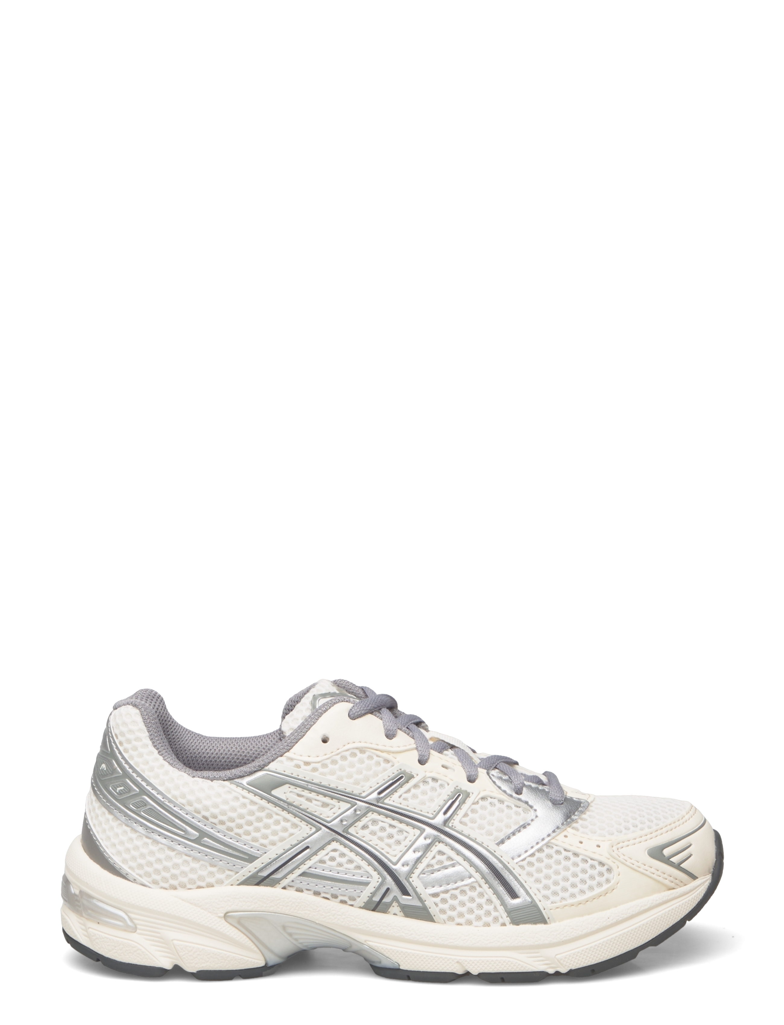 Asics - GEL-1130 - cream/clay grey - 1