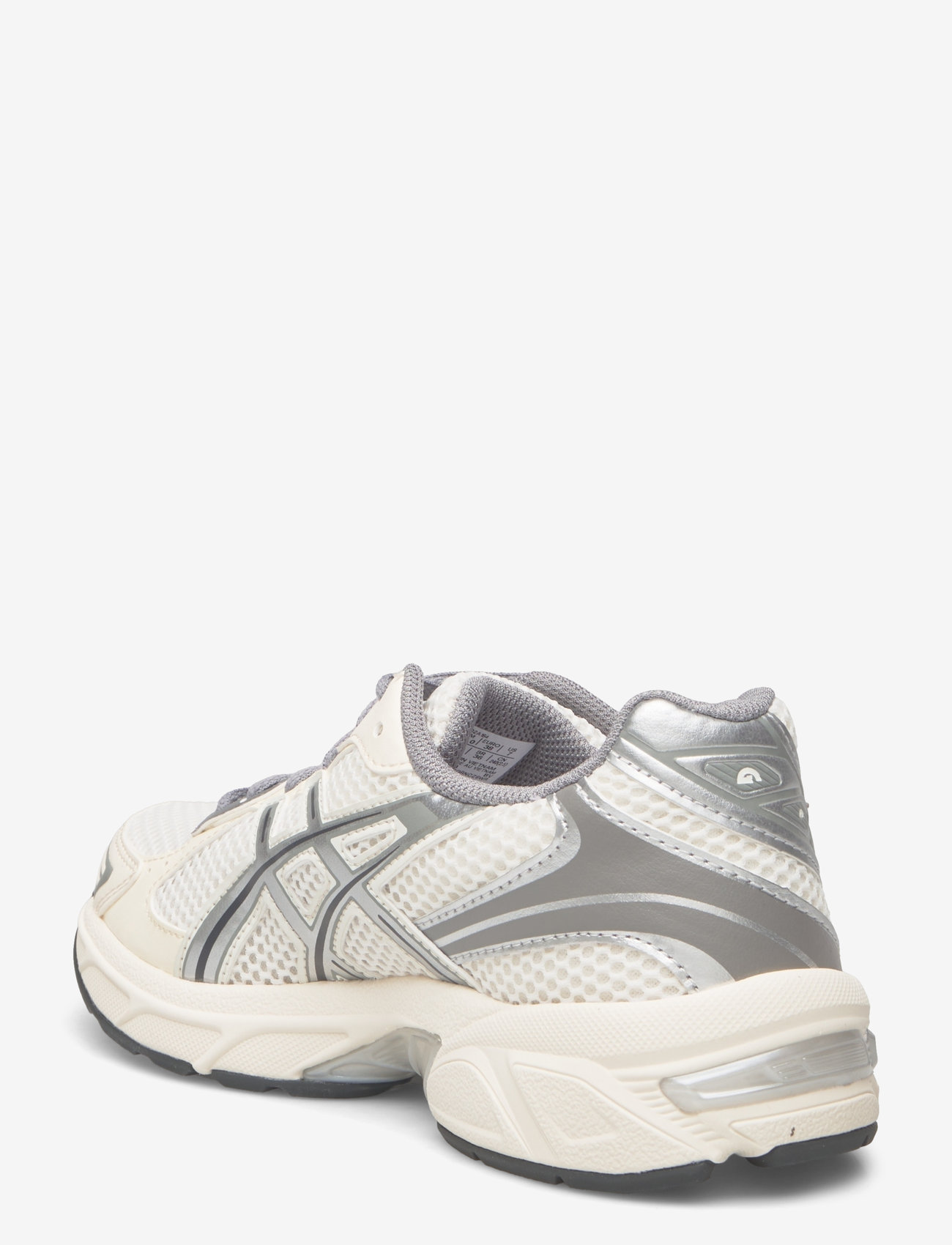 ASICS GEL-1130（164） GEL-1130 PS | Kids | White/Midnight | Kids' Sportstyle Shoes