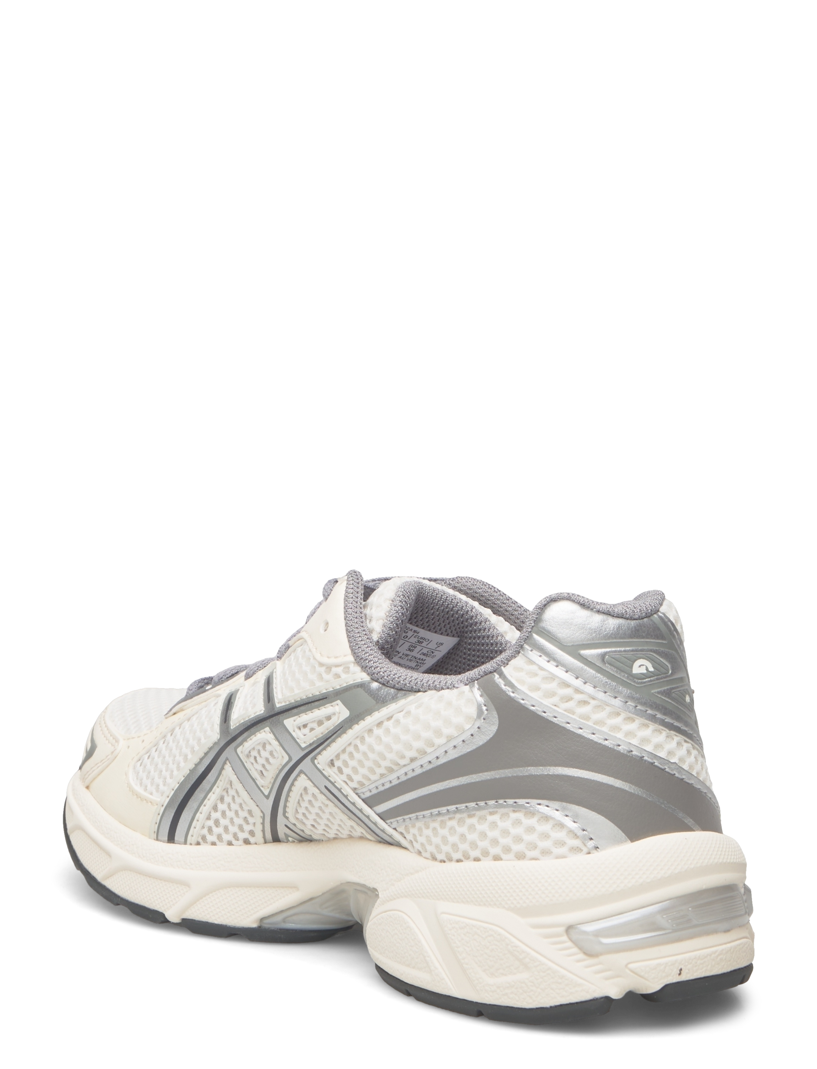 Asics - GEL-1130 - cream/clay grey - 2