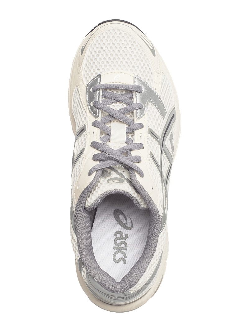 Asics - GEL-1130 - niedrige sneakers - cream/clay grey - 3