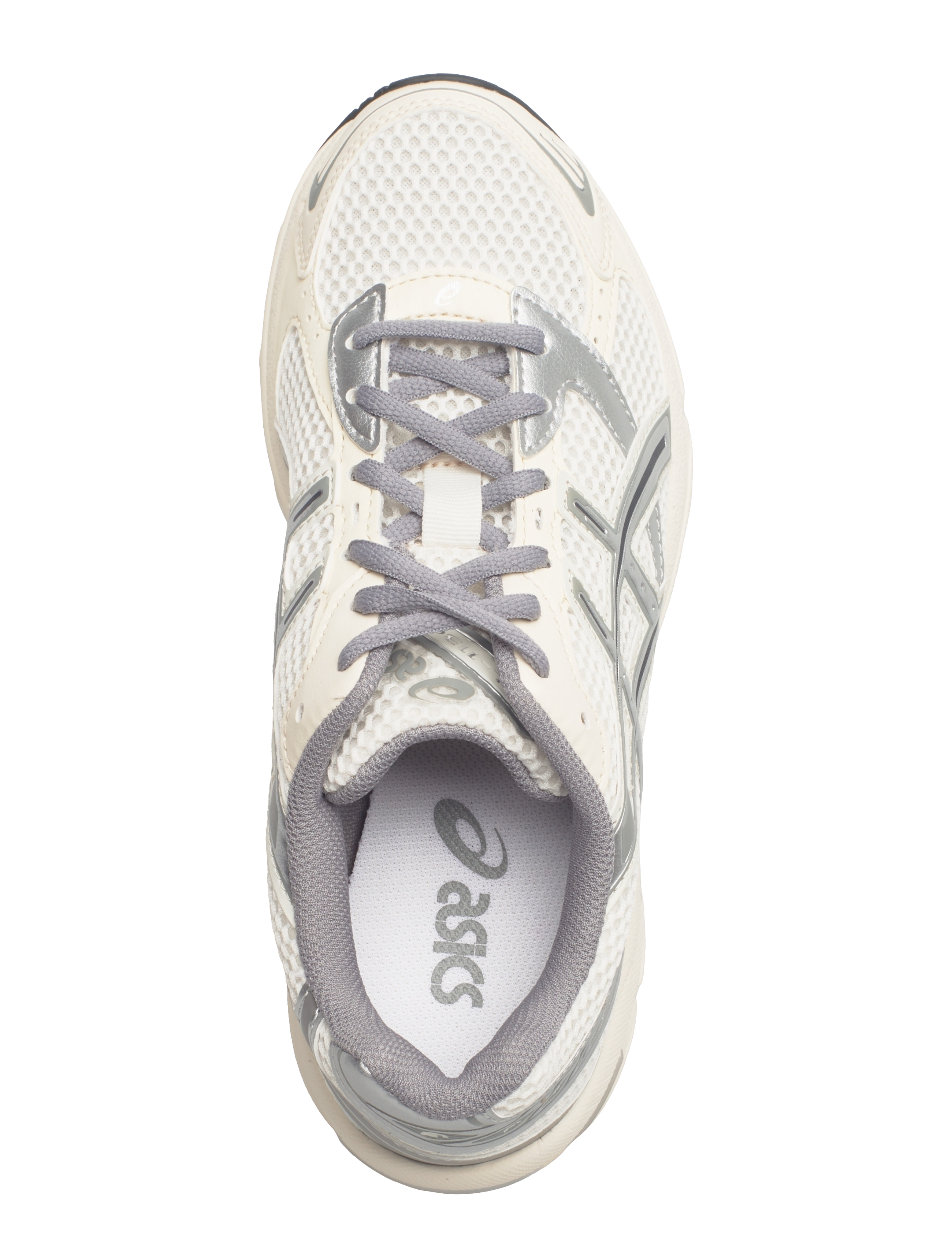 Asics - GEL-1130 - cream/clay grey - 3