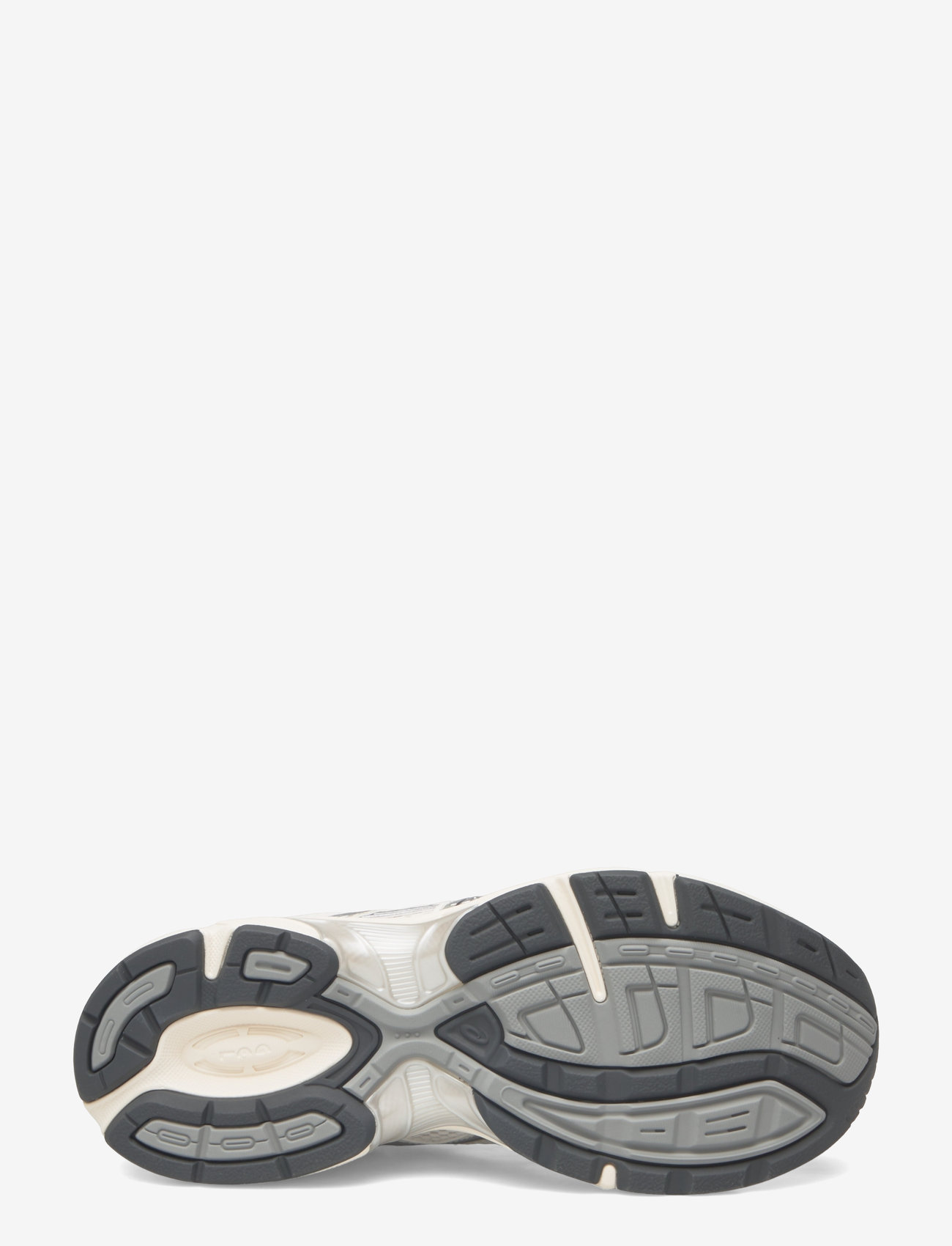 Asics - GEL-1130 - låga sneakers - cream/clay grey - 4