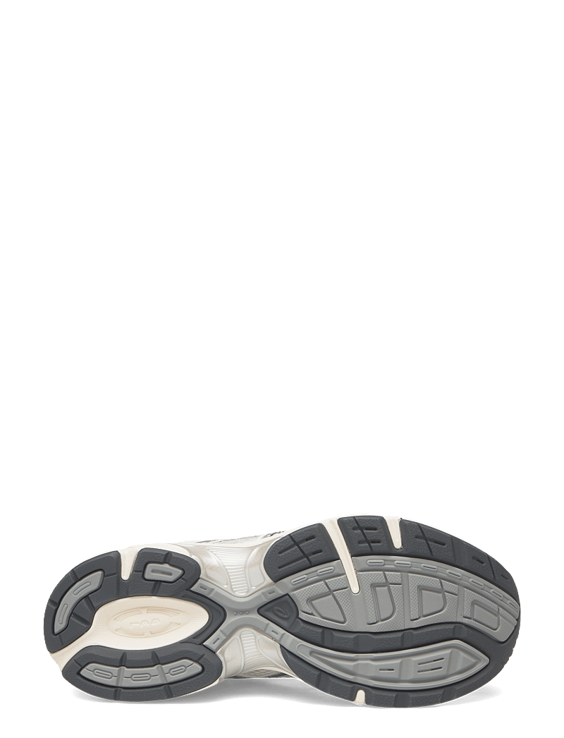 Asics - GEL-1130 - niedrige sneakers - cream/clay grey - 4