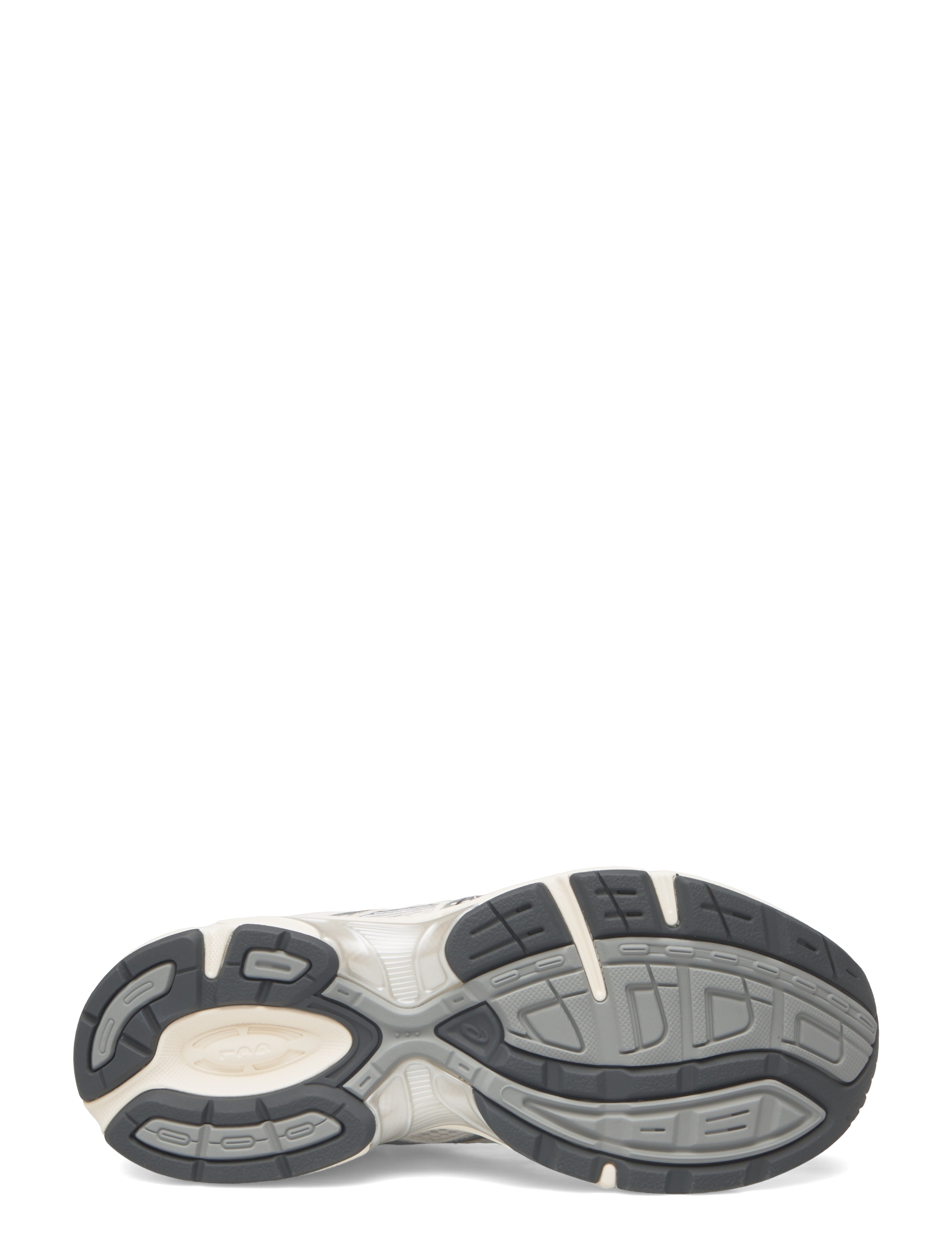 Asics - GEL-1130 - cream/clay grey - 4