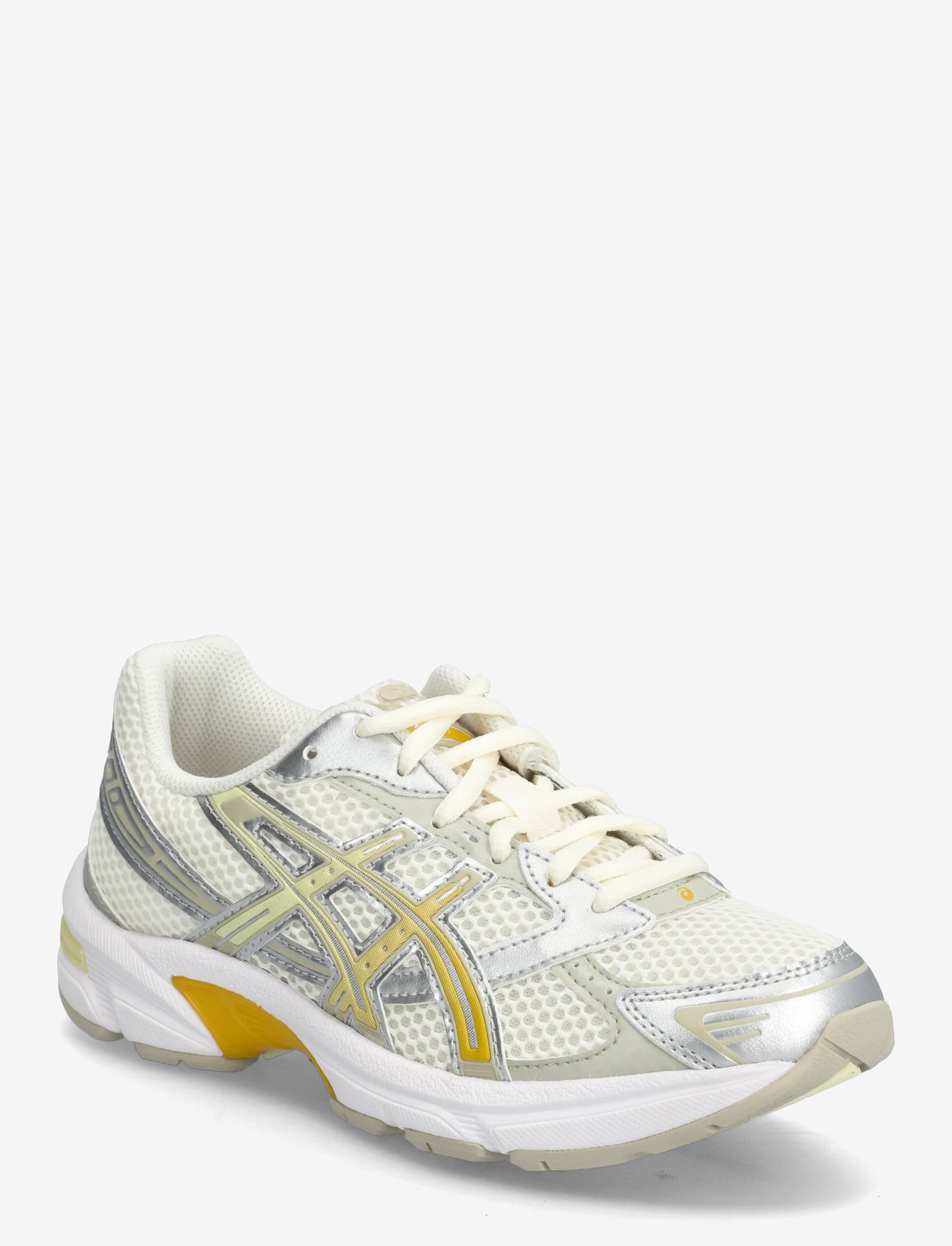 Asics - GEL-1130 - lave sneakers - cream/pure silver - 0