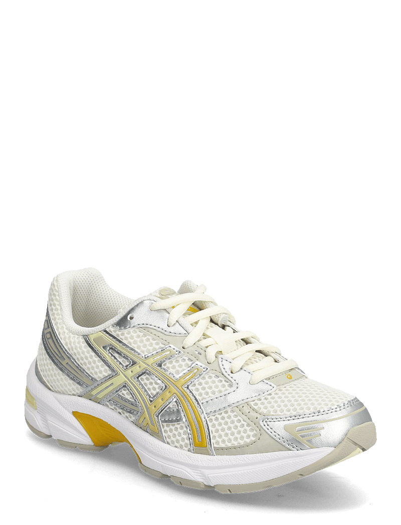 Asics - GEL-1130 - lave sneakers - cream/pure silver - 0