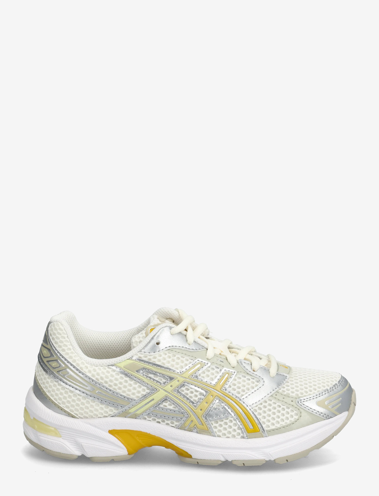 Asics - GEL-1130 - lave sneakers - cream/pure silver - 1