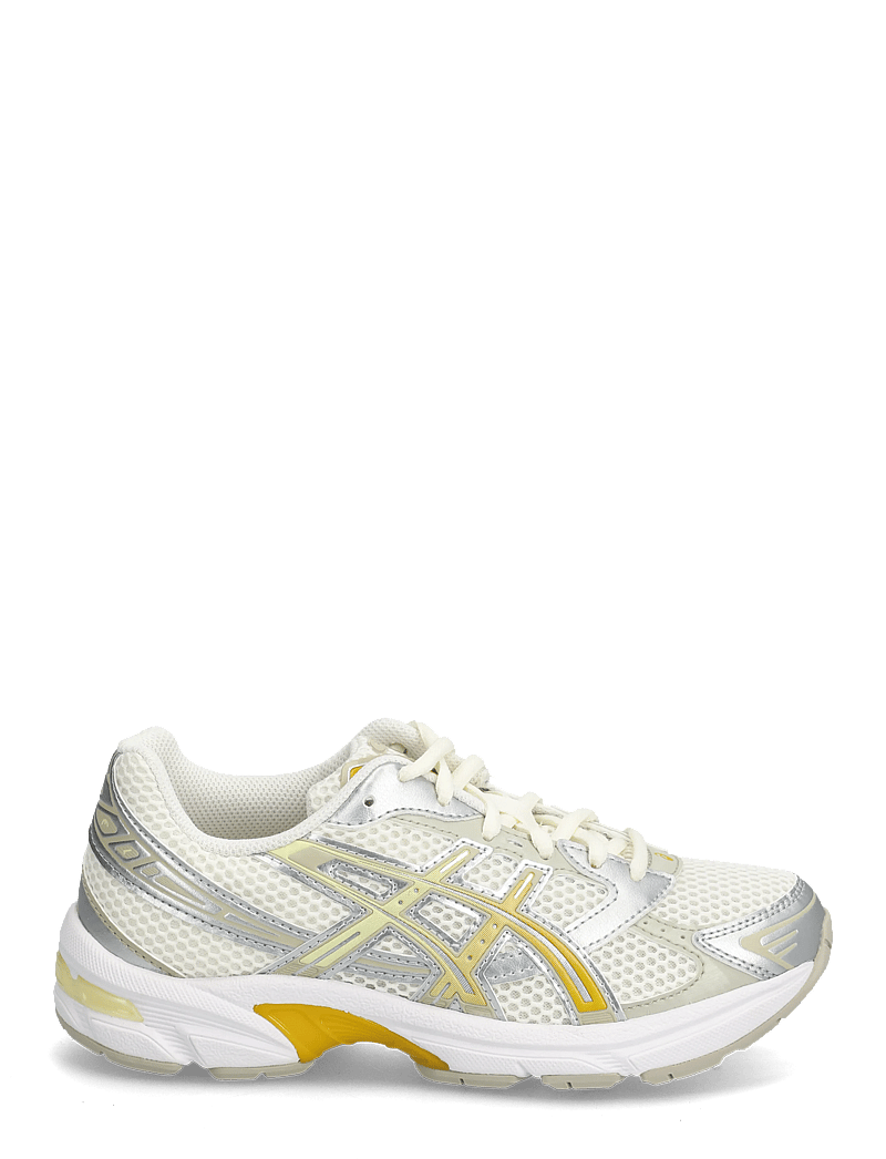 Asics - GEL-1130 - lave sneakers - cream/pure silver - 1