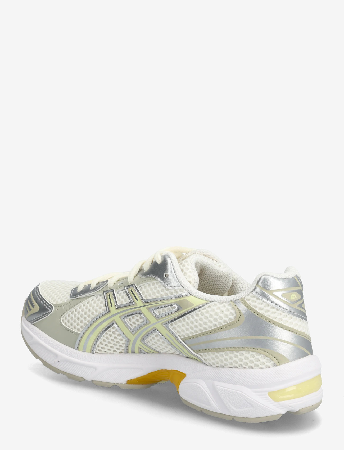 Asics - GEL-1130 - lave sneakers - cream/pure silver - 2